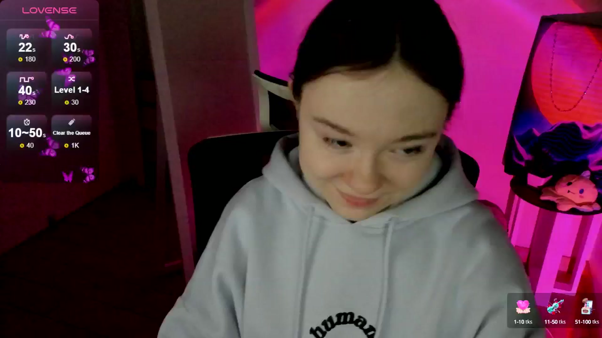 Gallery image thumbnail from Rudy_Meow's myfreecams stream on, 02/22/2025, 11:16 image 10 of 20