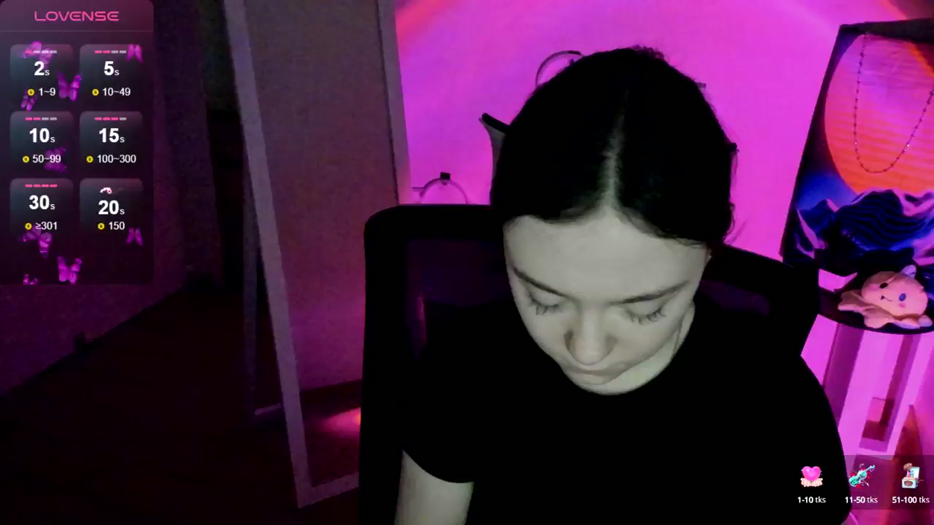 Gallery image thumbnail from Rudy_Meow's myfreecams stream on, 02/22/2025, 11:16 image 17 of 20
