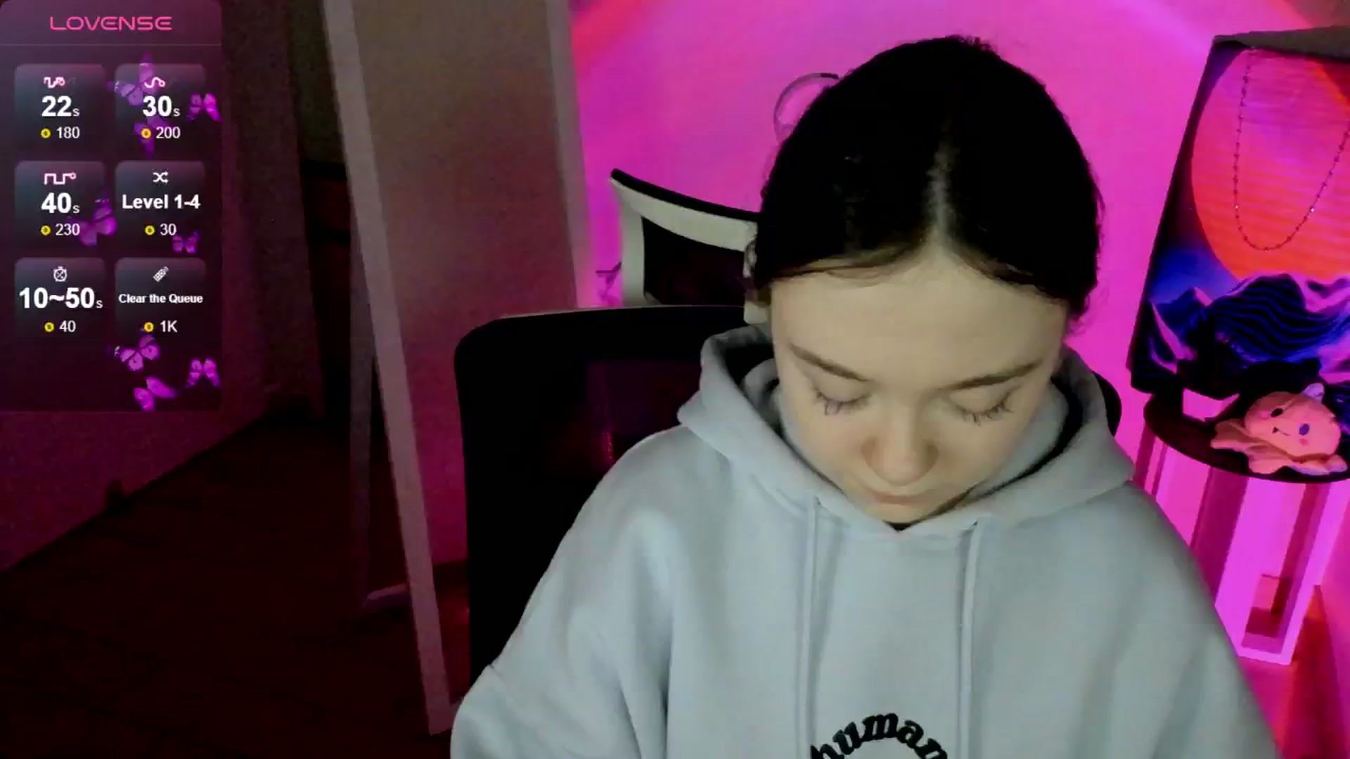 Gallery image thumbnail from Rudy_Meow's myfreecams stream on, 02/22/2025, 11:16 image 11 of 20