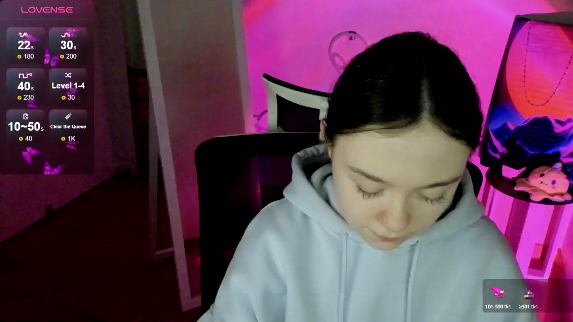 Gallery image thumbnail from Rudy_Meow's myfreecams stream on, 02/22/2025, 11:16 image 12 of 20