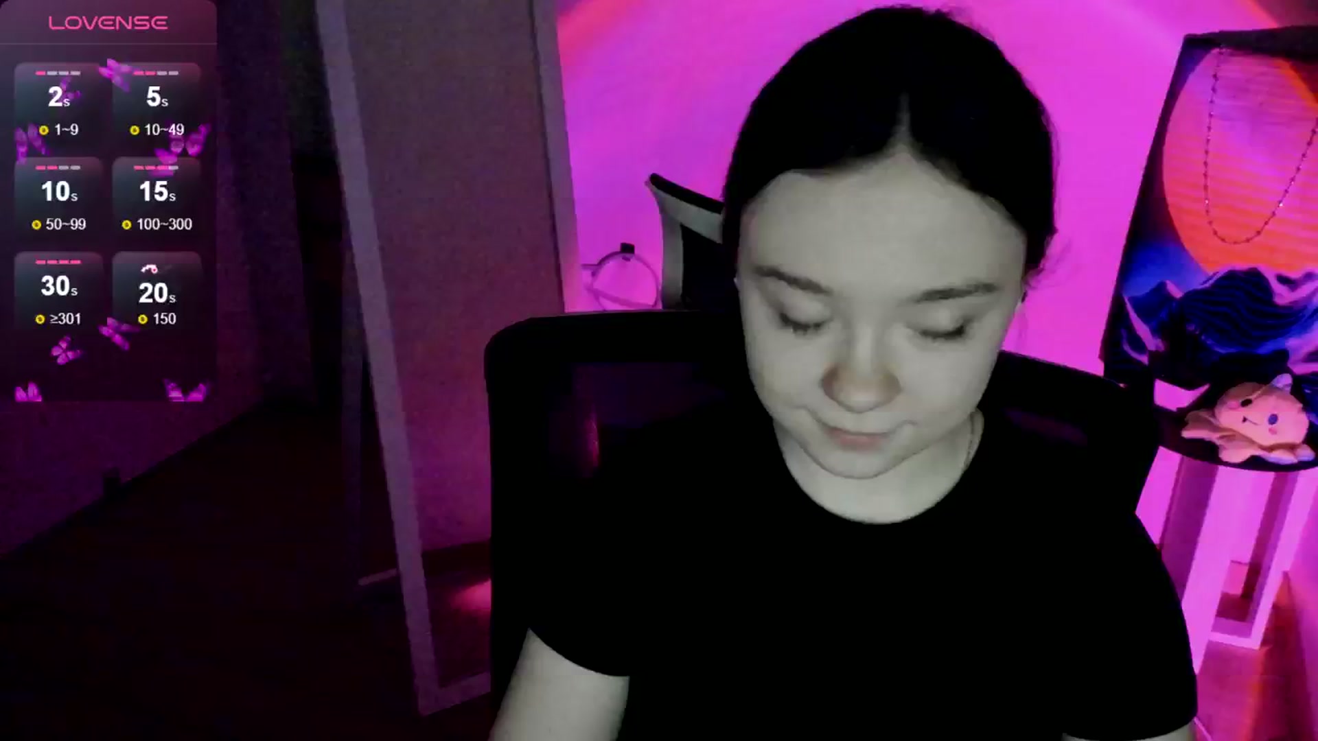 Gallery image thumbnail from Rudy_Meow's myfreecams stream on, 02/22/2025, 11:16 image 15 of 20