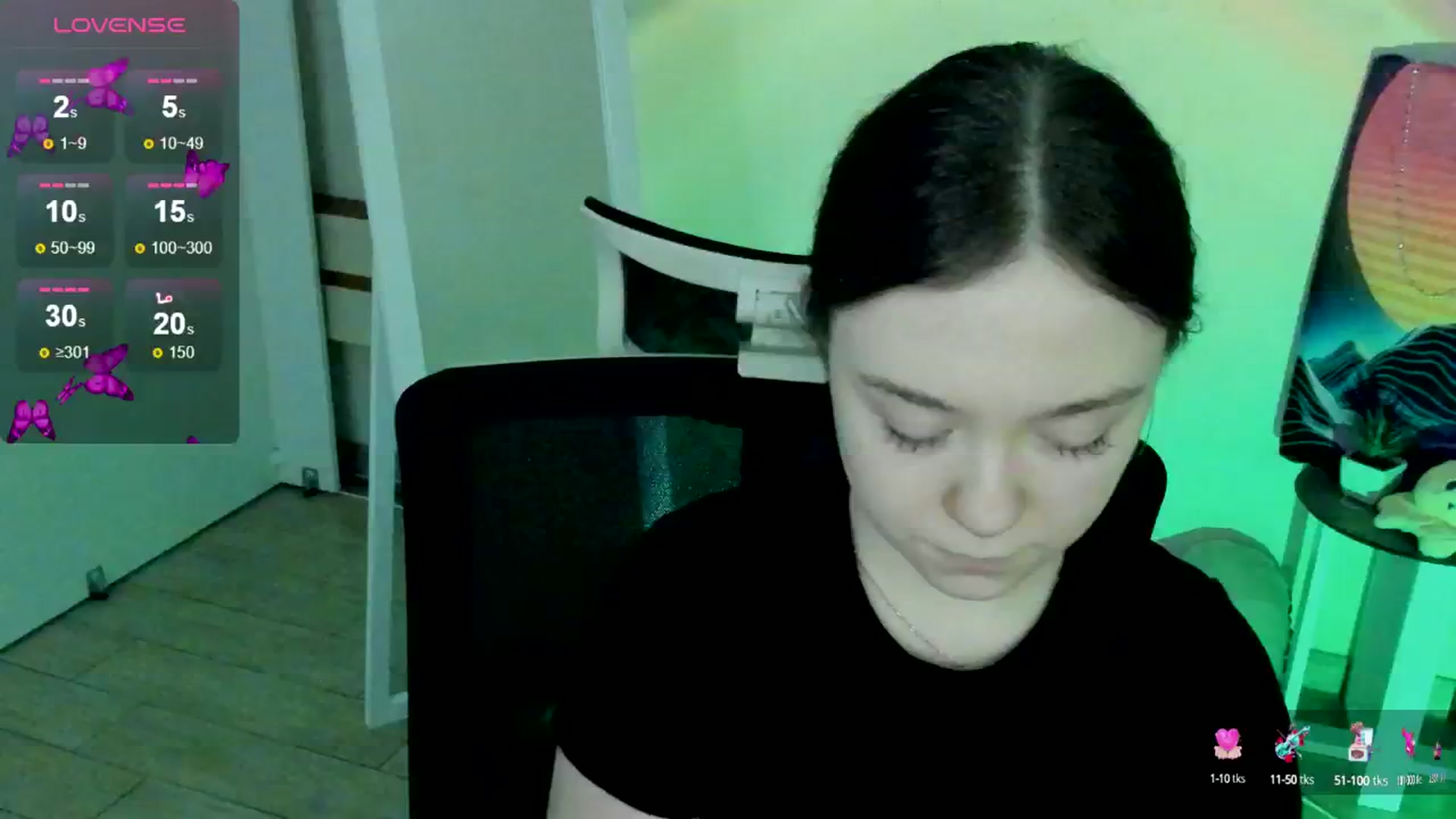 Gallery image thumbnail from Rudy_Meow's myfreecams stream on, 02/22/2025, 12:27 image 11 of 20