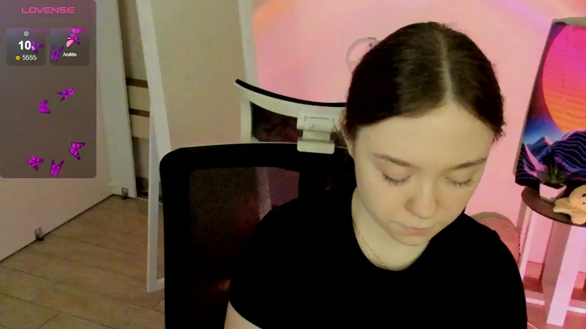 Gallery image thumbnail from Rudy_Meow's myfreecams stream on, 02/22/2025, 12:27 image 10 of 20