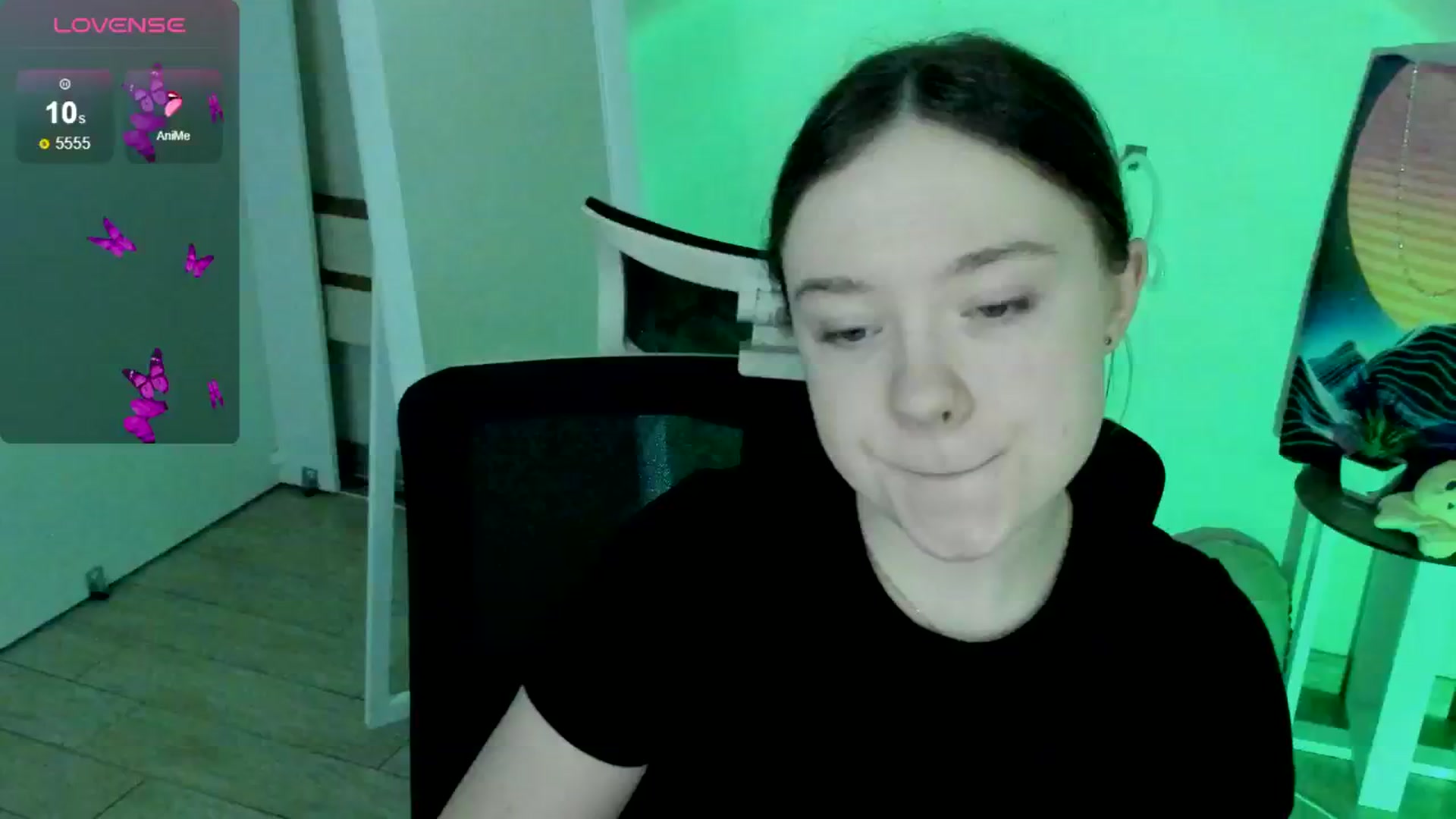 Gallery image thumbnail from Rudy_Meow's myfreecams stream on, 02/22/2025, 12:27 image 7 of 20