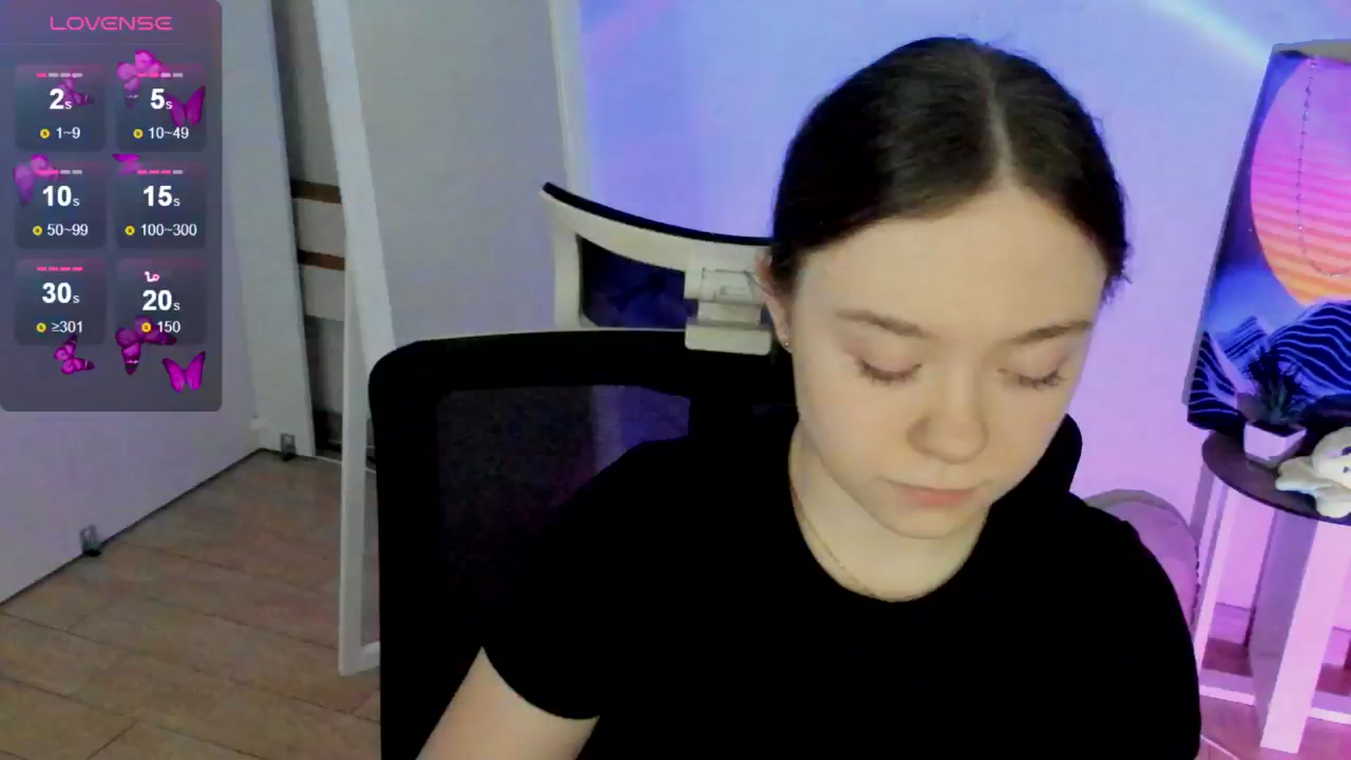 Gallery image thumbnail from Rudy_Meow's myfreecams stream on, 02/22/2025, 12:27 image 8 of 20