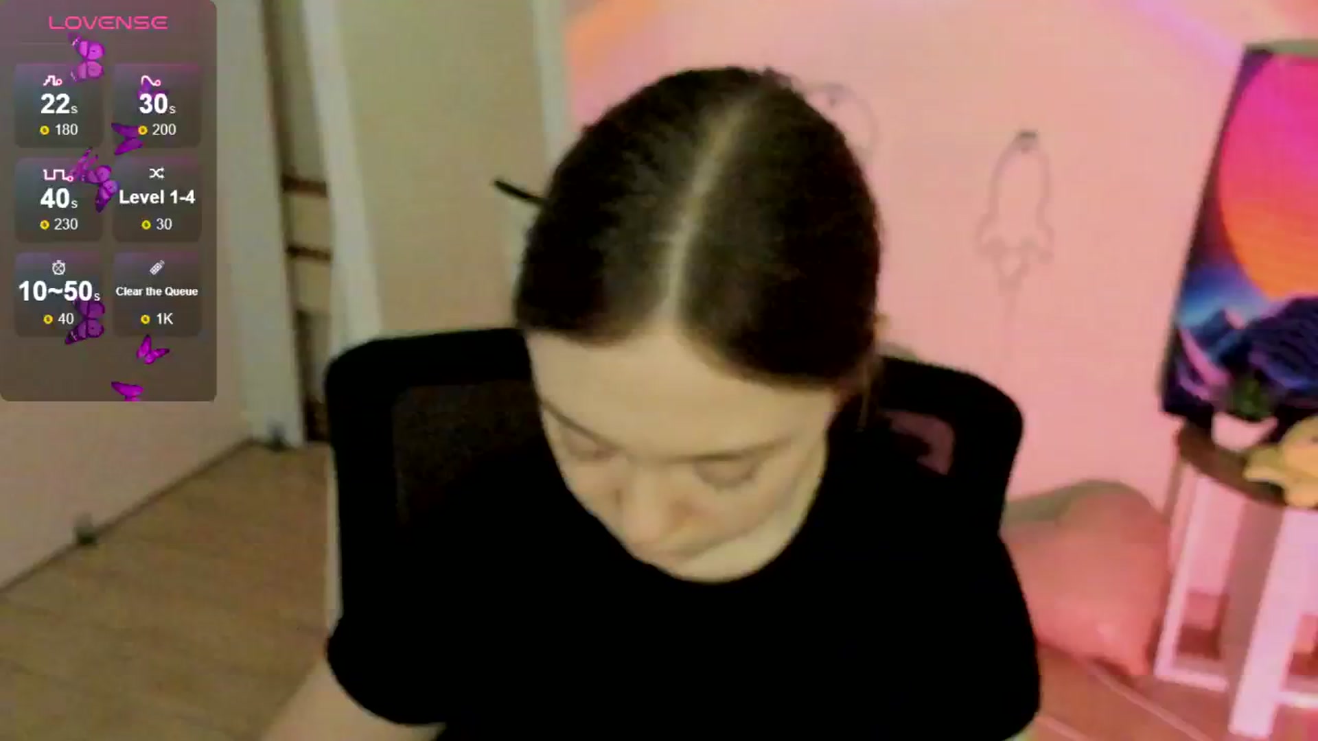 Gallery image thumbnail from Rudy_Meow's myfreecams stream on, 02/22/2025, 12:27 image 12 of 20
