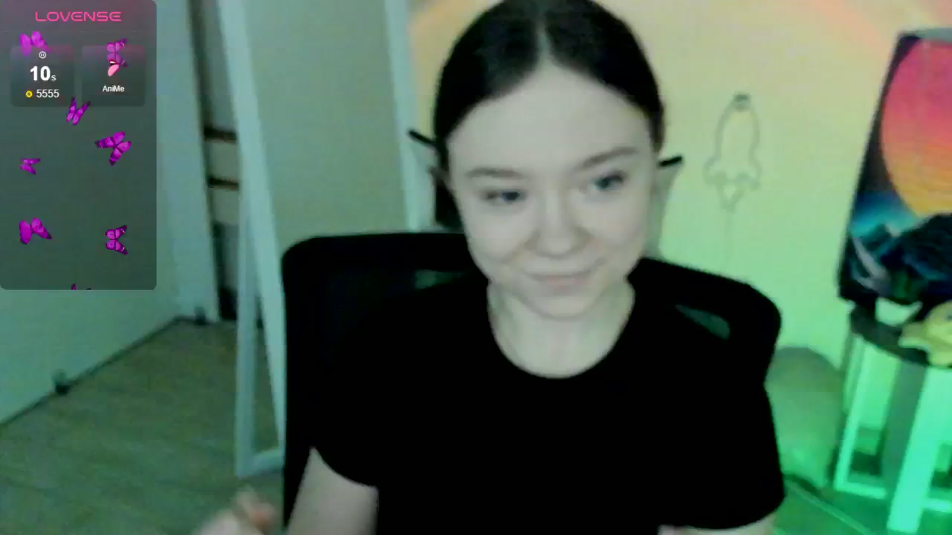 Gallery image thumbnail from Rudy_Meow's myfreecams stream on, 02/22/2025, 12:27 image 13 of 20