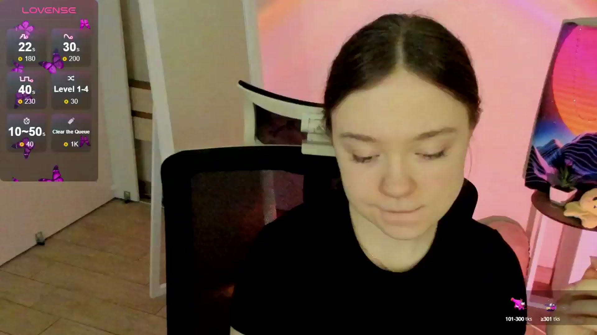 Gallery image thumbnail from Rudy_Meow's myfreecams stream on, 02/22/2025, 12:27 image 6 of 20