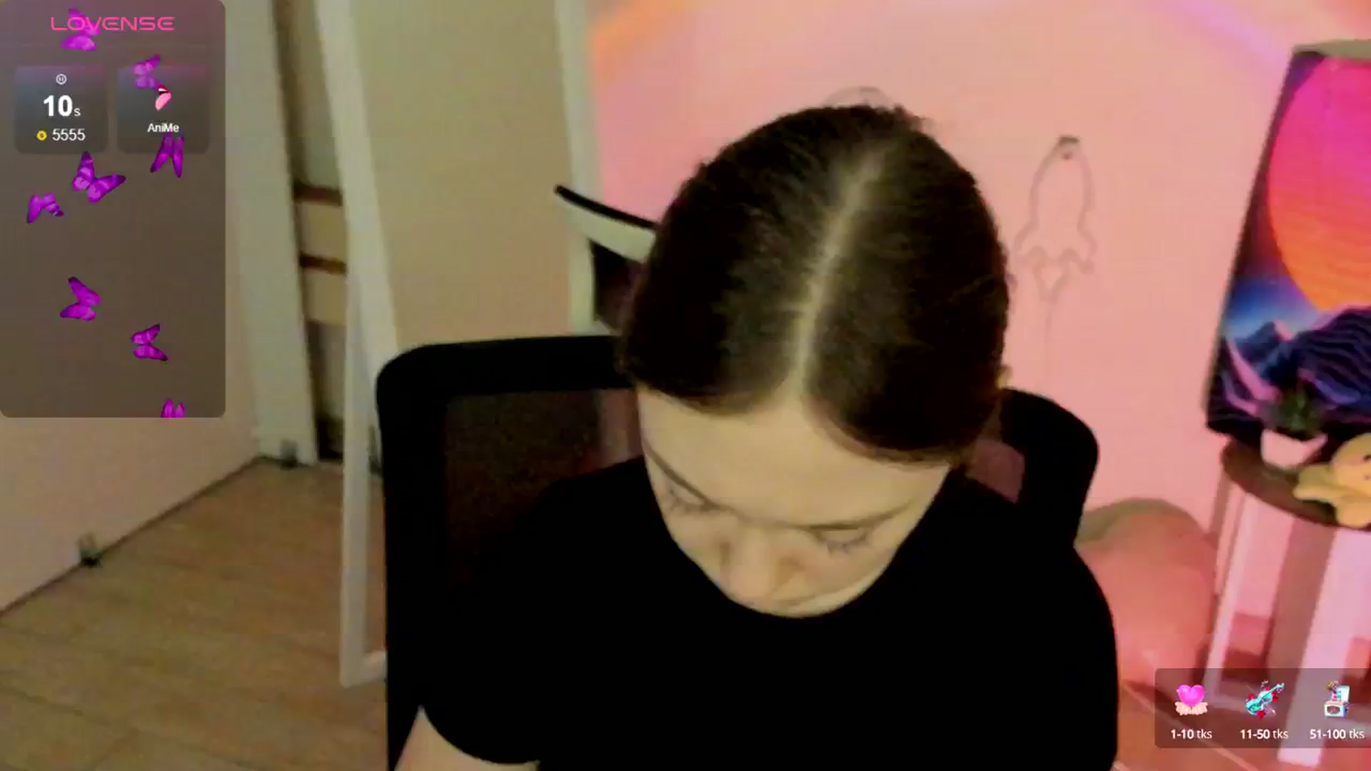 Gallery image thumbnail from Rudy_Meow's myfreecams stream on, 02/22/2025, 12:27 image 16 of 20