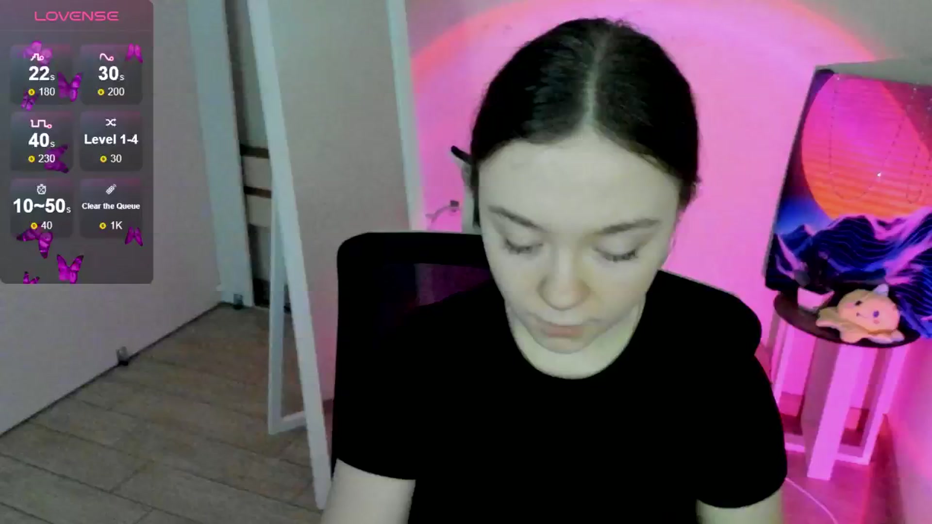 Gallery image thumbnail from Rudy_Meow's myfreecams stream on, 02/22/2025, 12:27 image 3 of 20