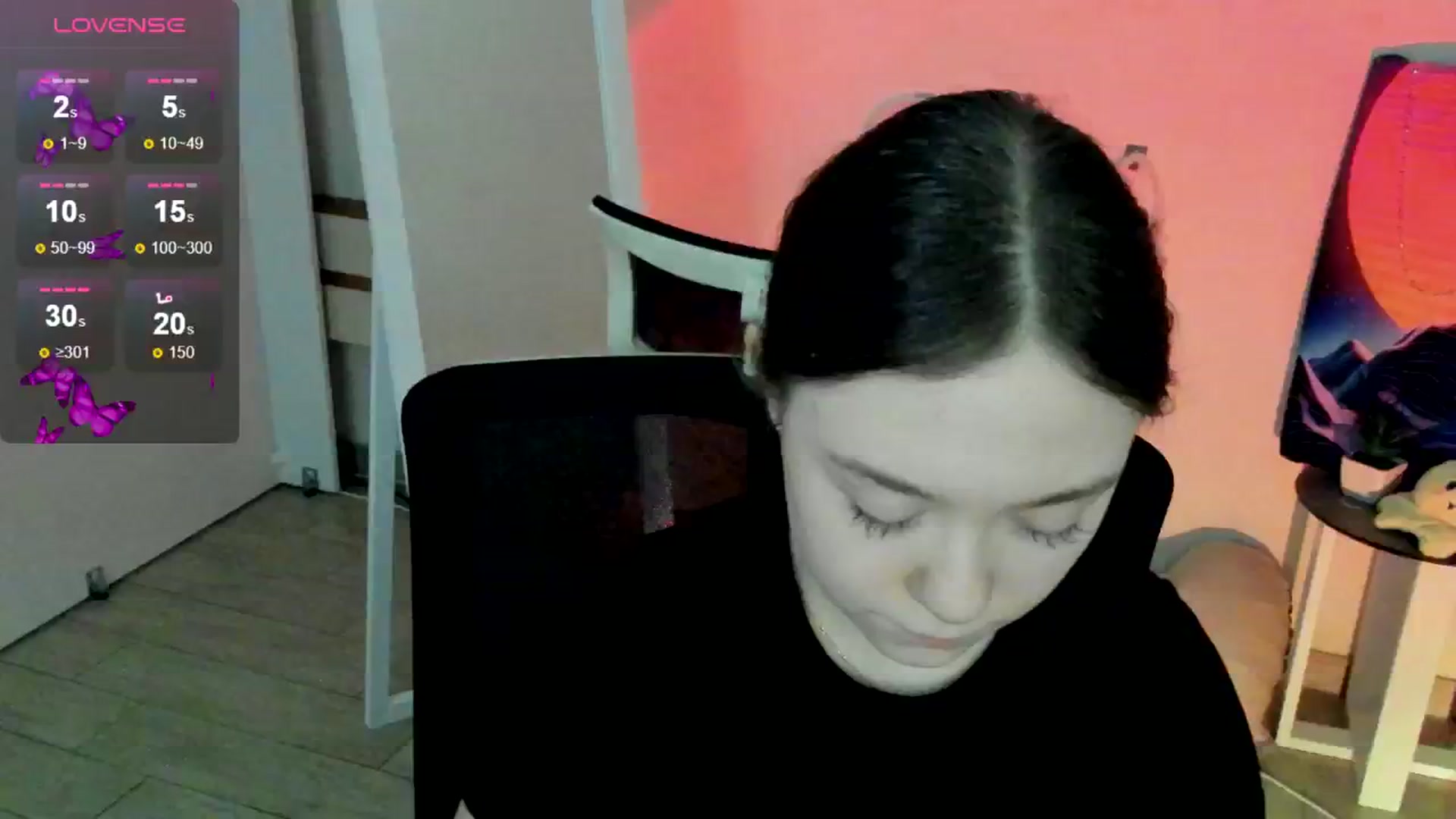 Gallery image thumbnail from Rudy_Meow's myfreecams stream on, 02/22/2025, 12:27 image 17 of 20