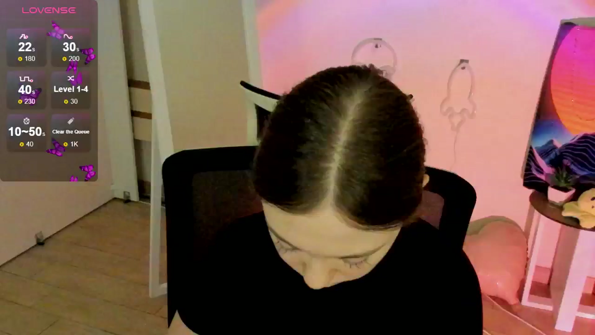 Gallery image thumbnail from Rudy_Meow's myfreecams stream on, 02/22/2025, 12:27 image 18 of 20