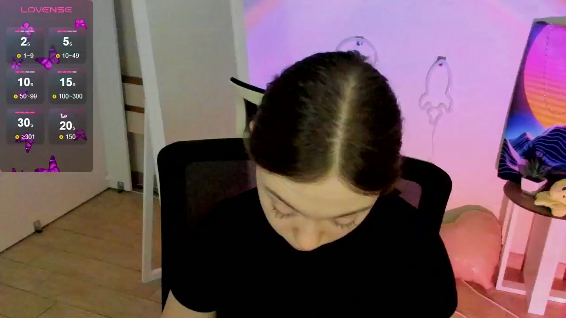Gallery image thumbnail from Rudy_Meow's myfreecams stream on, 02/22/2025, 12:27 image 20 of 20