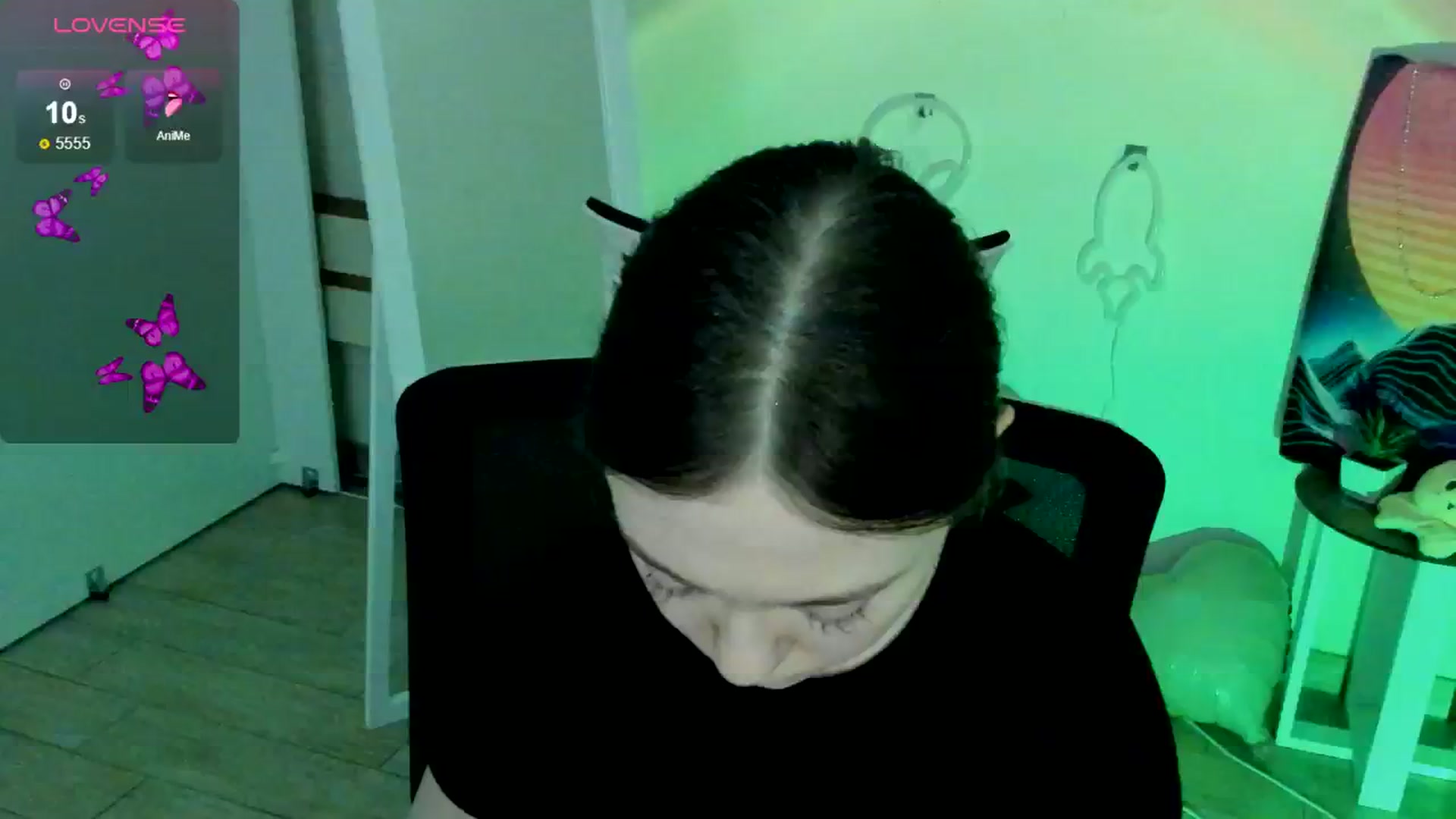 Gallery image thumbnail from Rudy_Meow's myfreecams stream on, 02/22/2025, 12:27 image 19 of 20