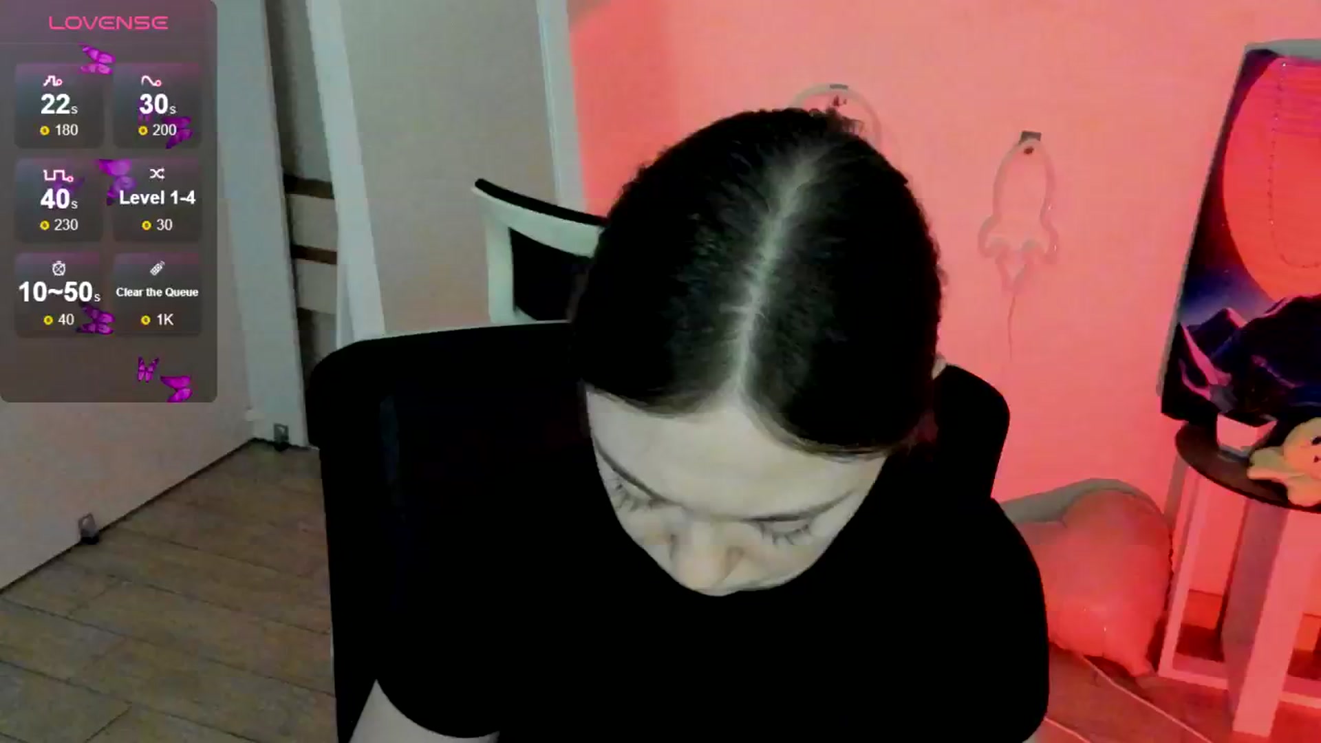 Gallery image thumbnail from Rudy_Meow's myfreecams stream on, 02/22/2025, 12:27 image 15 of 20