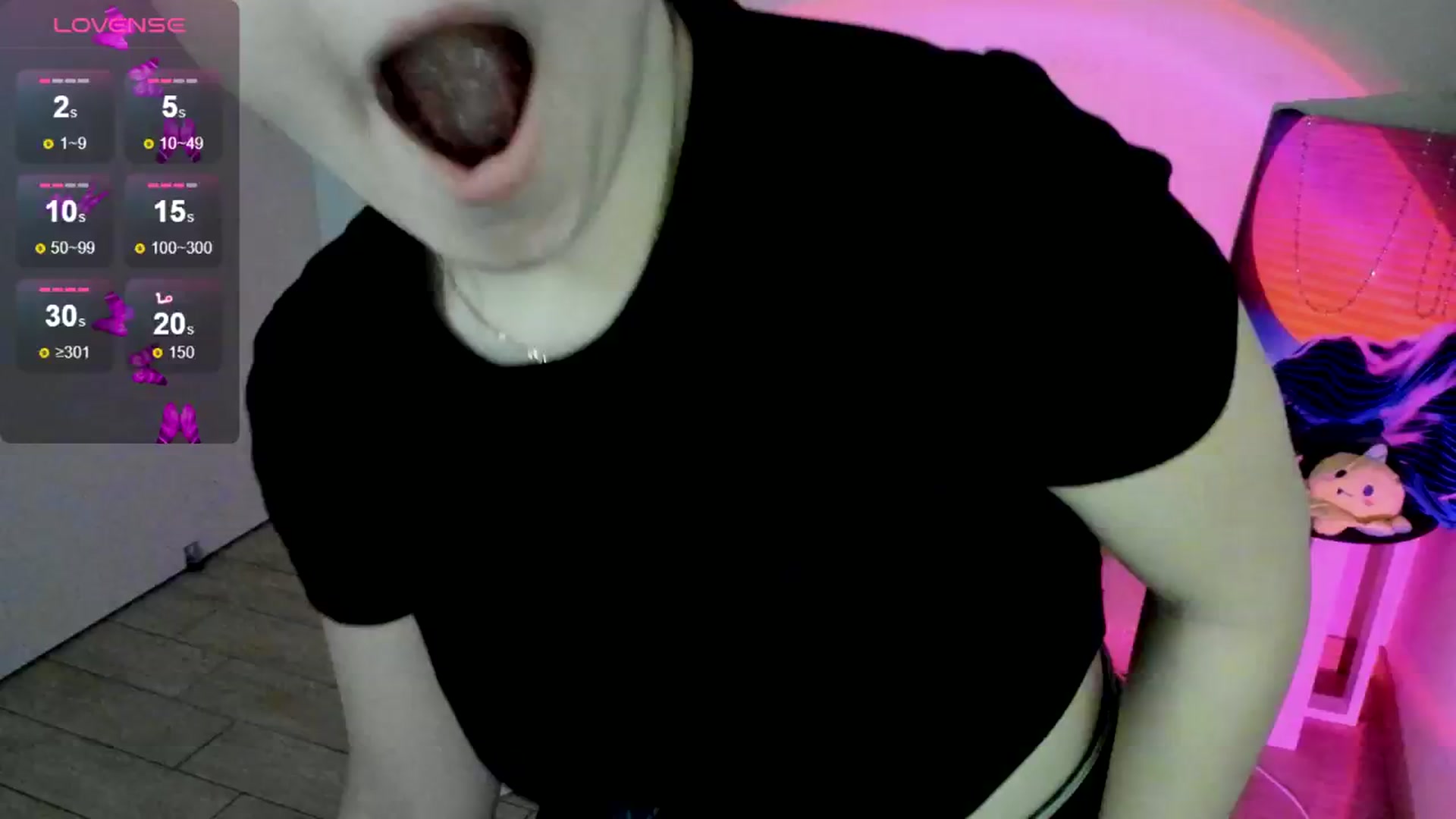 Gallery image thumbnail from Rudy_Meow's myfreecams stream on, 02/22/2025, 12:27 image 2 of 20