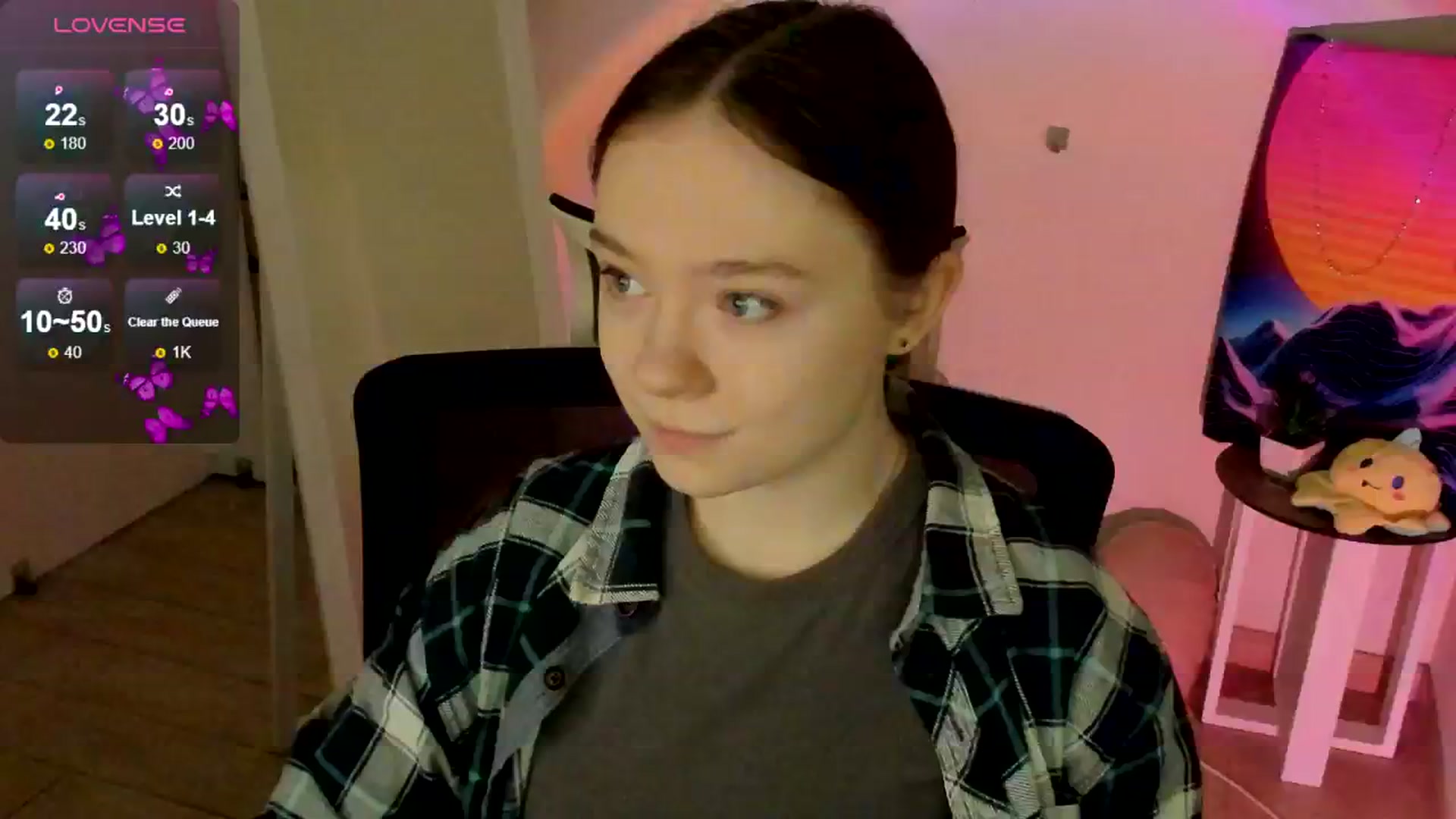 Gallery image thumbnail from Rudy_Meow's myfreecams stream on, 02/24/2025, 09:03 image 2 of 20