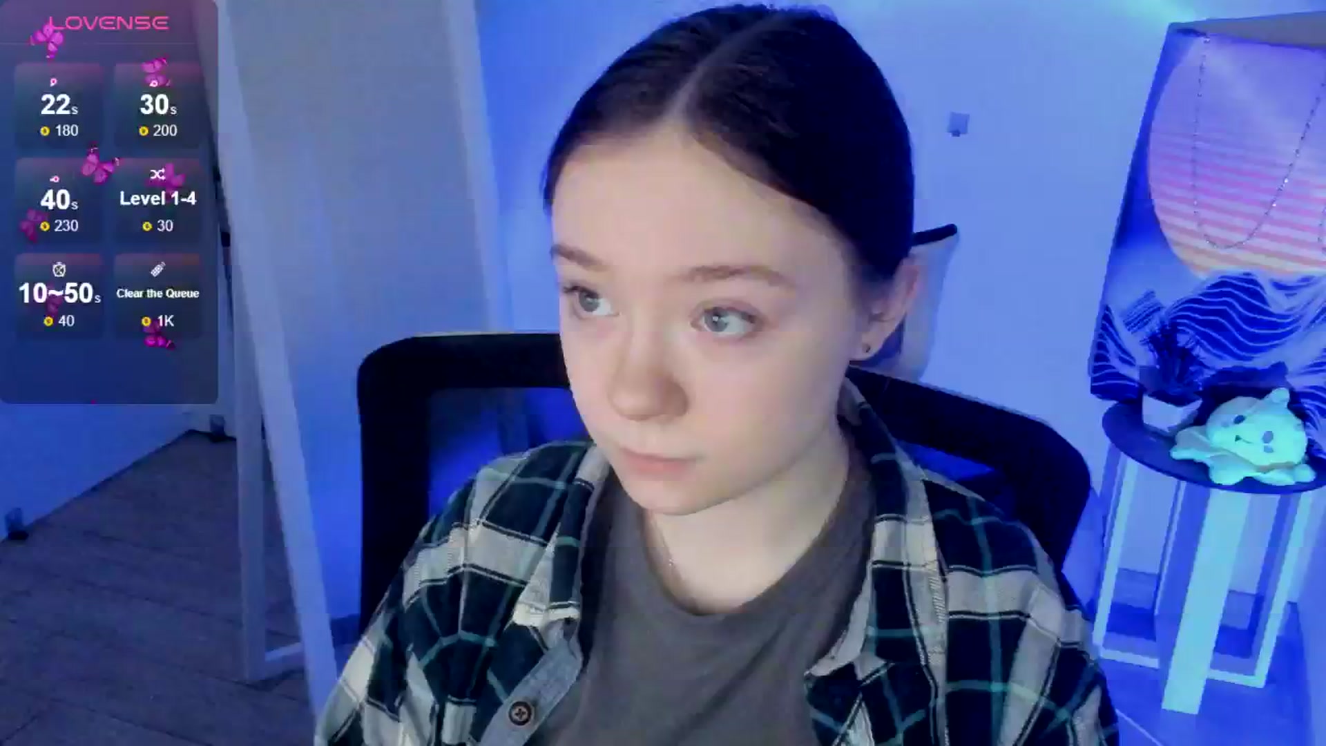 Gallery image thumbnail from Rudy_Meow's myfreecams stream on, 02/24/2025, 09:03 image 12 of 20