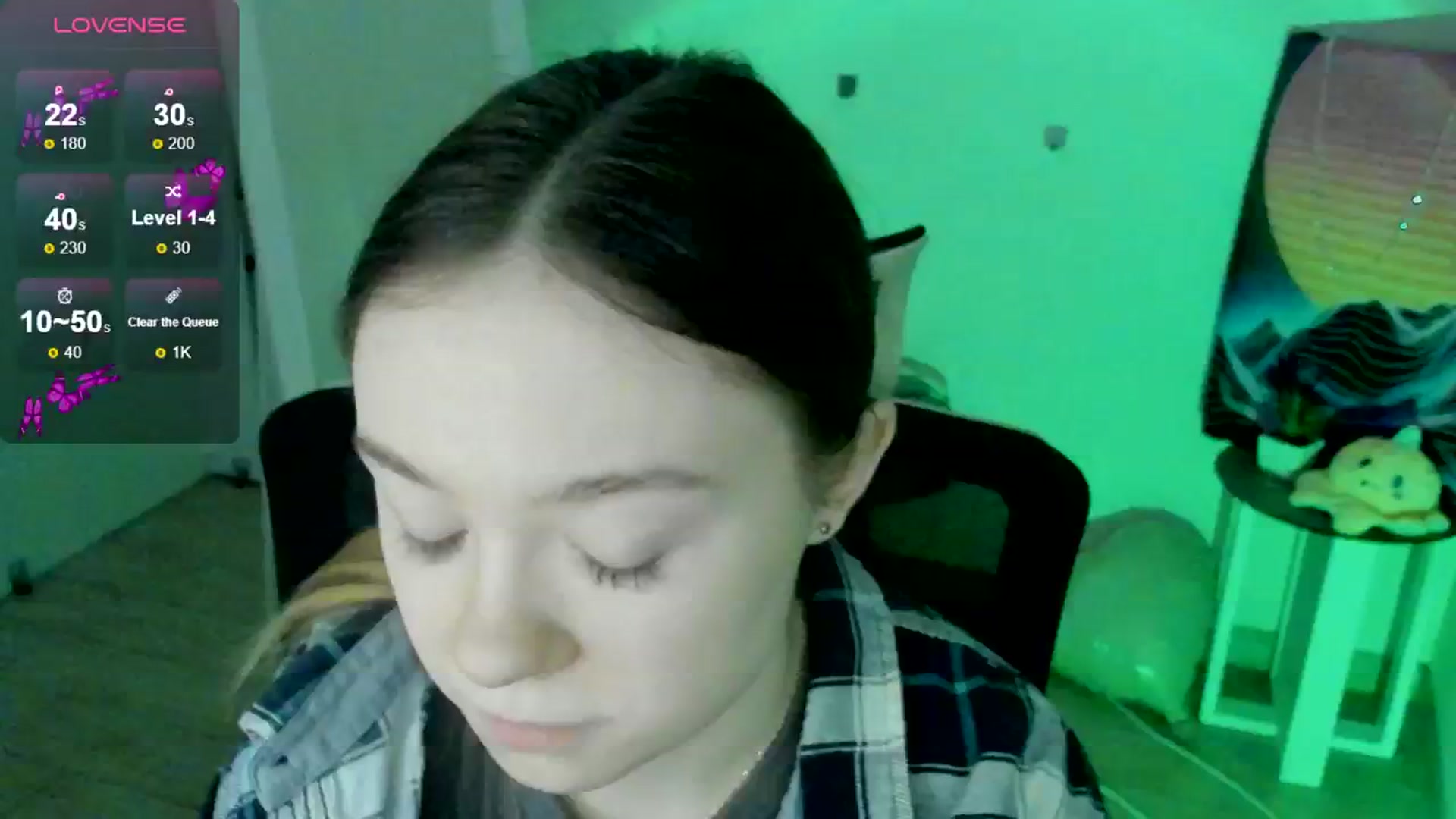 Gallery image thumbnail from Rudy_Meow's myfreecams stream on, 02/24/2025, 09:03 image 6 of 20