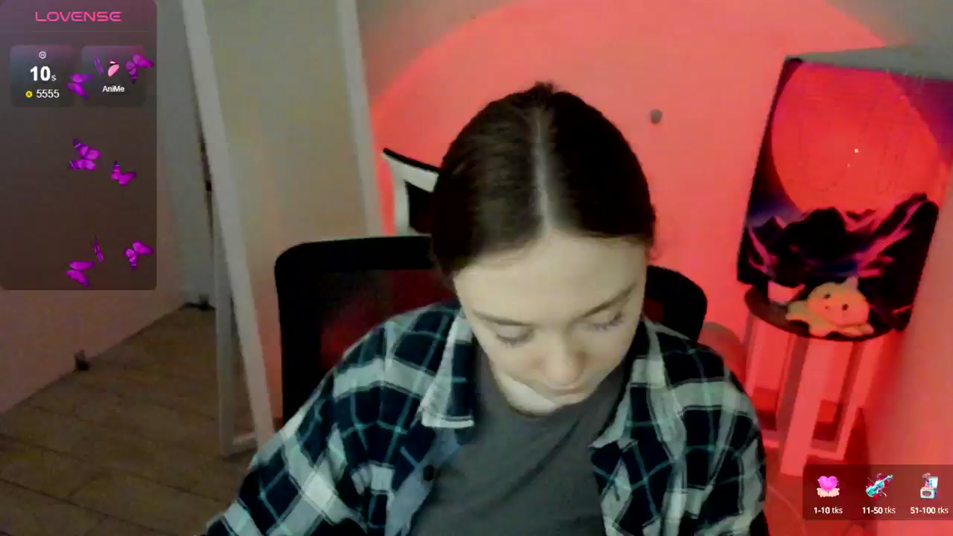 Gallery image thumbnail from Rudy_Meow's myfreecams stream on, 02/24/2025, 09:03 image 15 of 20