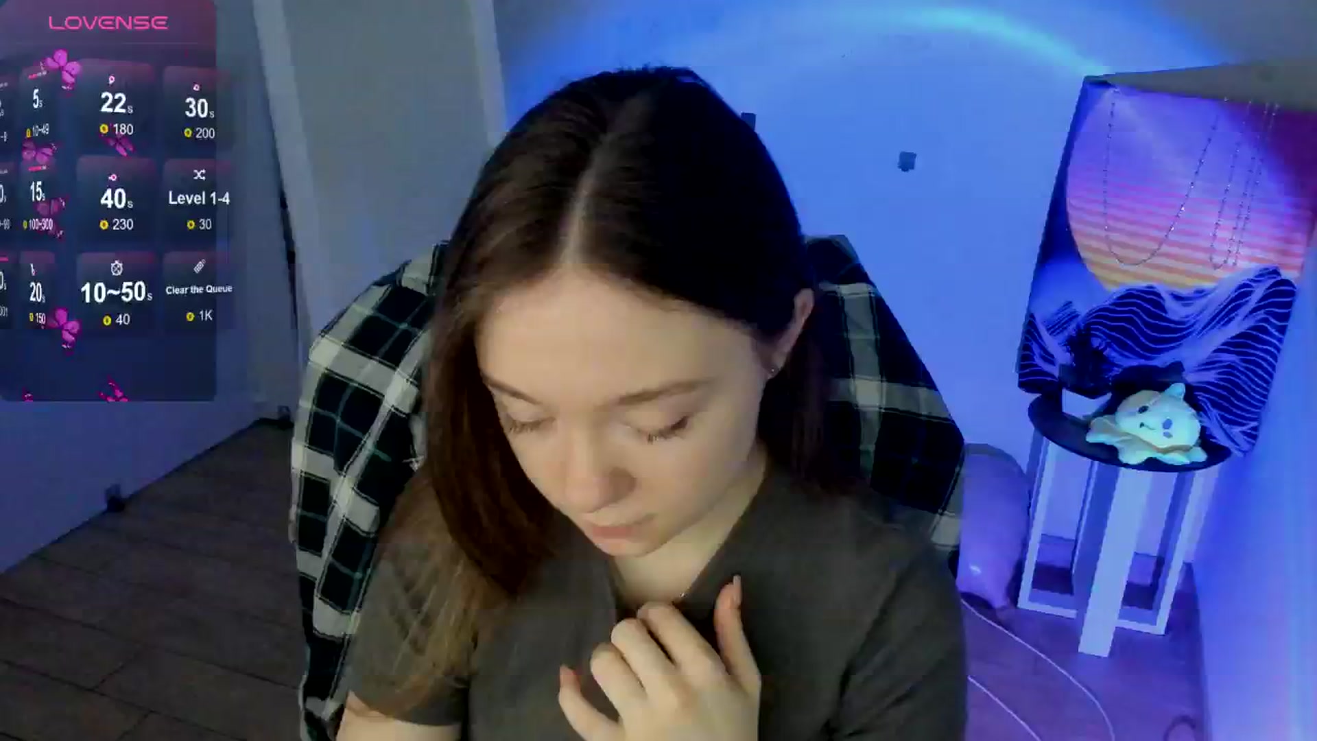 Gallery image thumbnail from Rudy_Meow's myfreecams stream on, 02/24/2025, 09:03 image 16 of 20