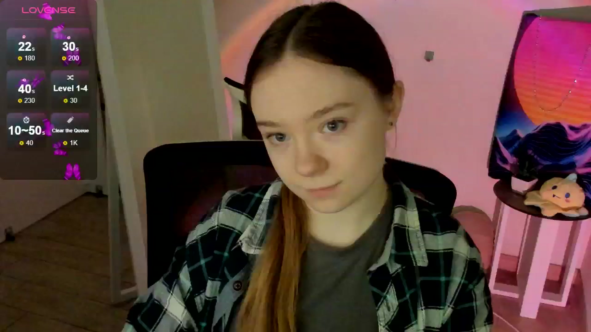 Gallery image thumbnail from Rudy_Meow's myfreecams stream on, 02/24/2025, 09:03 image 4 of 20