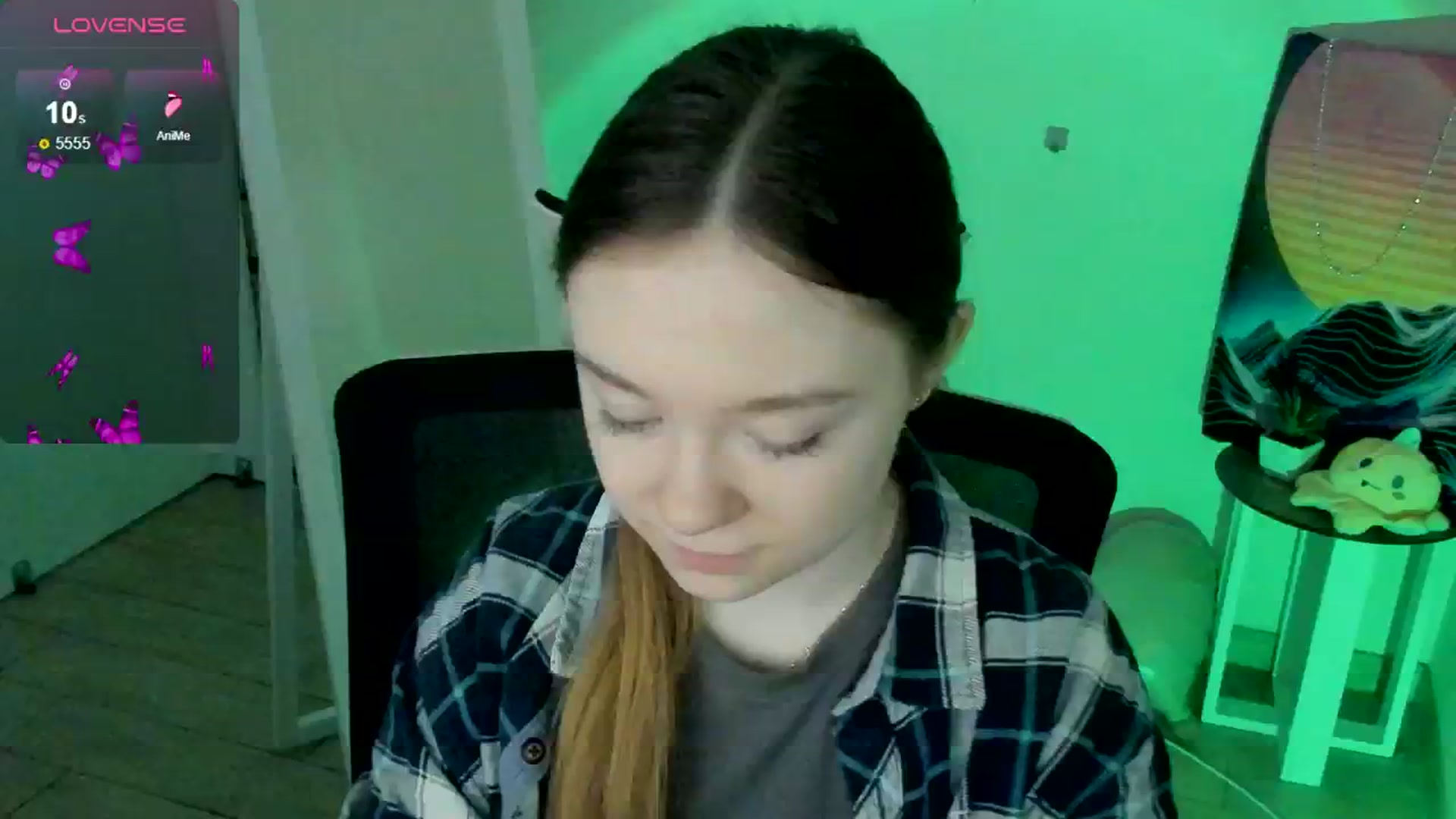 Gallery image thumbnail from Rudy_Meow's myfreecams stream on, 02/24/2025, 09:03 image 3 of 20