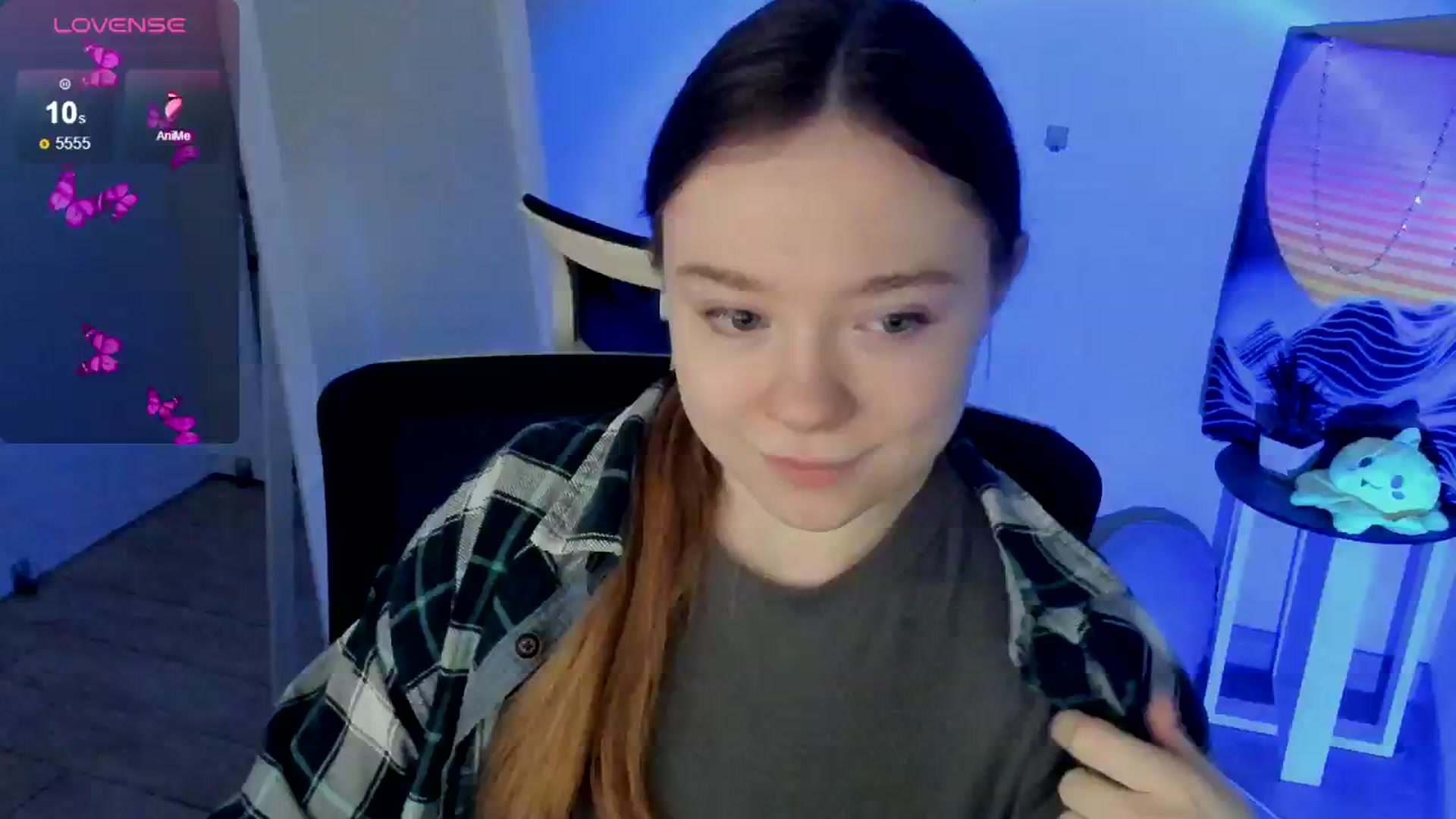 Gallery image thumbnail from Rudy_Meow's myfreecams stream on, 02/24/2025, 09:03 image 5 of 20