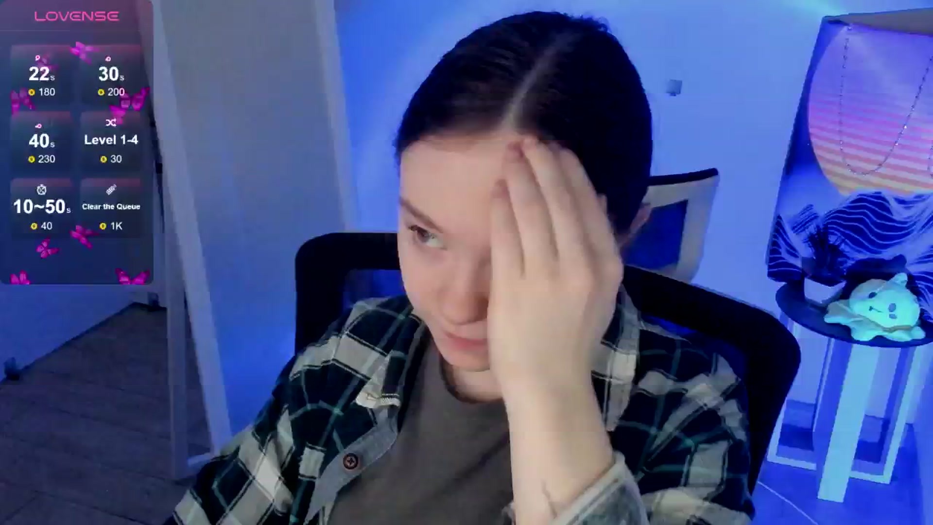 Gallery image thumbnail from Rudy_Meow's myfreecams stream on, 02/24/2025, 09:03 image 14 of 20