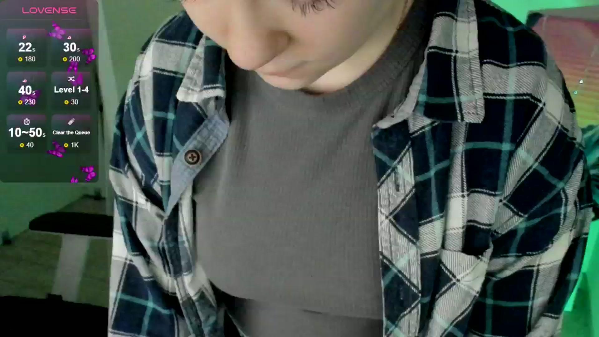 Gallery image thumbnail from Rudy_Meow's myfreecams stream on, 02/24/2025, 09:03 image 10 of 20
