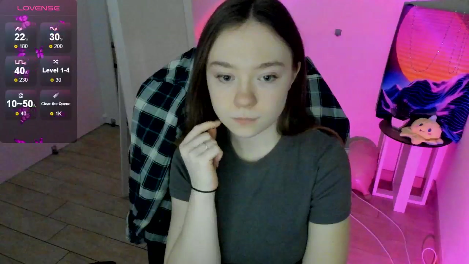 Gallery image thumbnail from Rudy_Meow's myfreecams stream on, 02/24/2025, 09:50 image 20 of 20