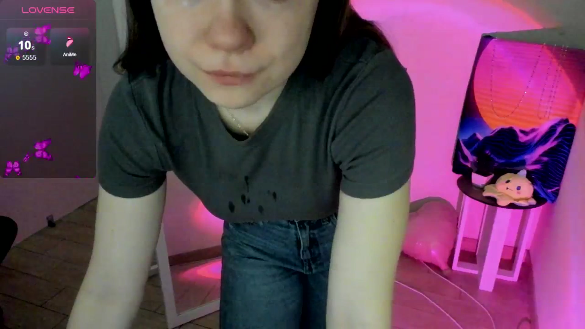 Gallery image thumbnail from Rudy_Meow's myfreecams stream on, 02/24/2025, 09:50 image 8 of 20