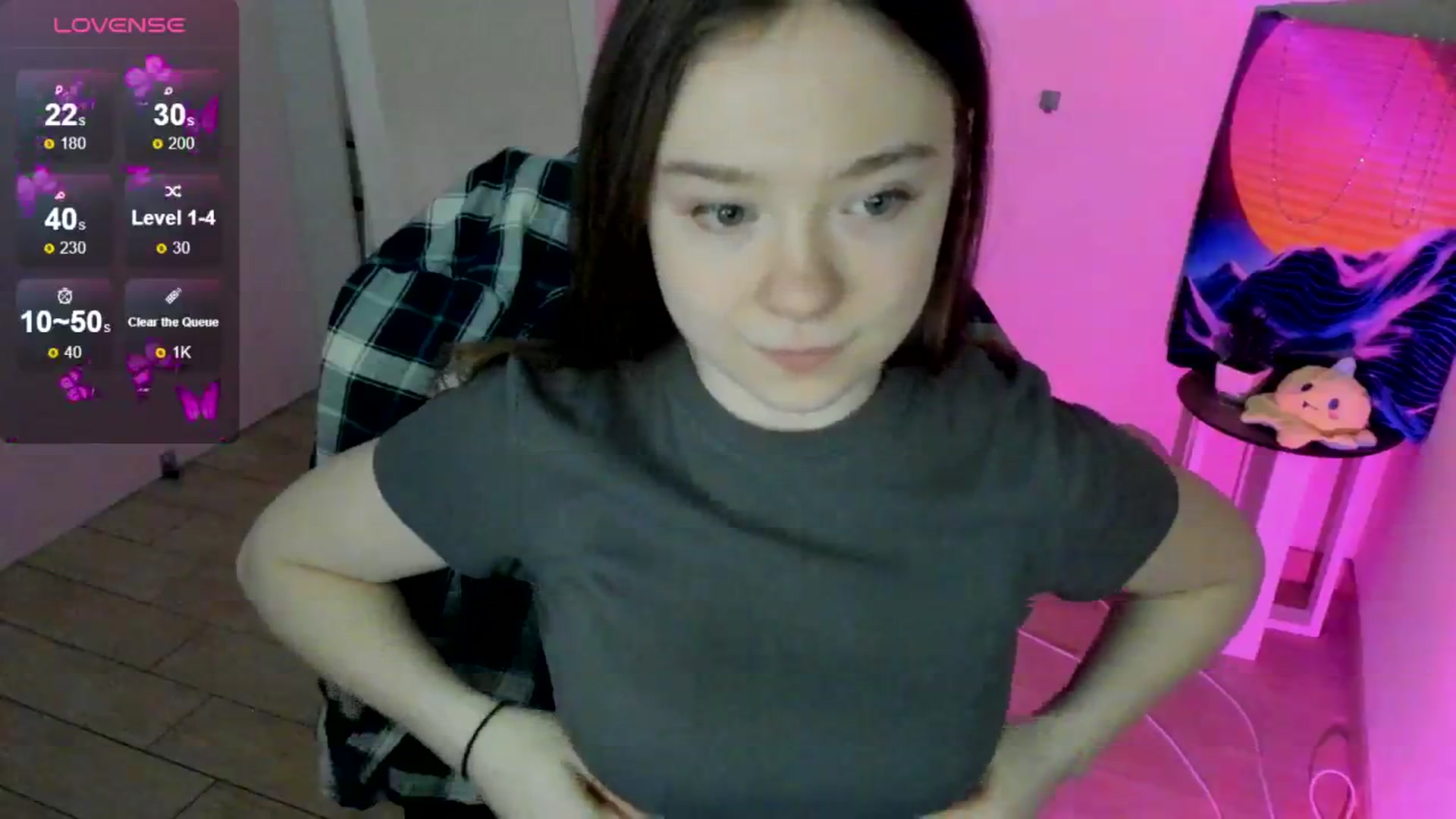 Gallery image thumbnail from Rudy_Meow's myfreecams stream on, 02/24/2025, 09:50 image 19 of 20