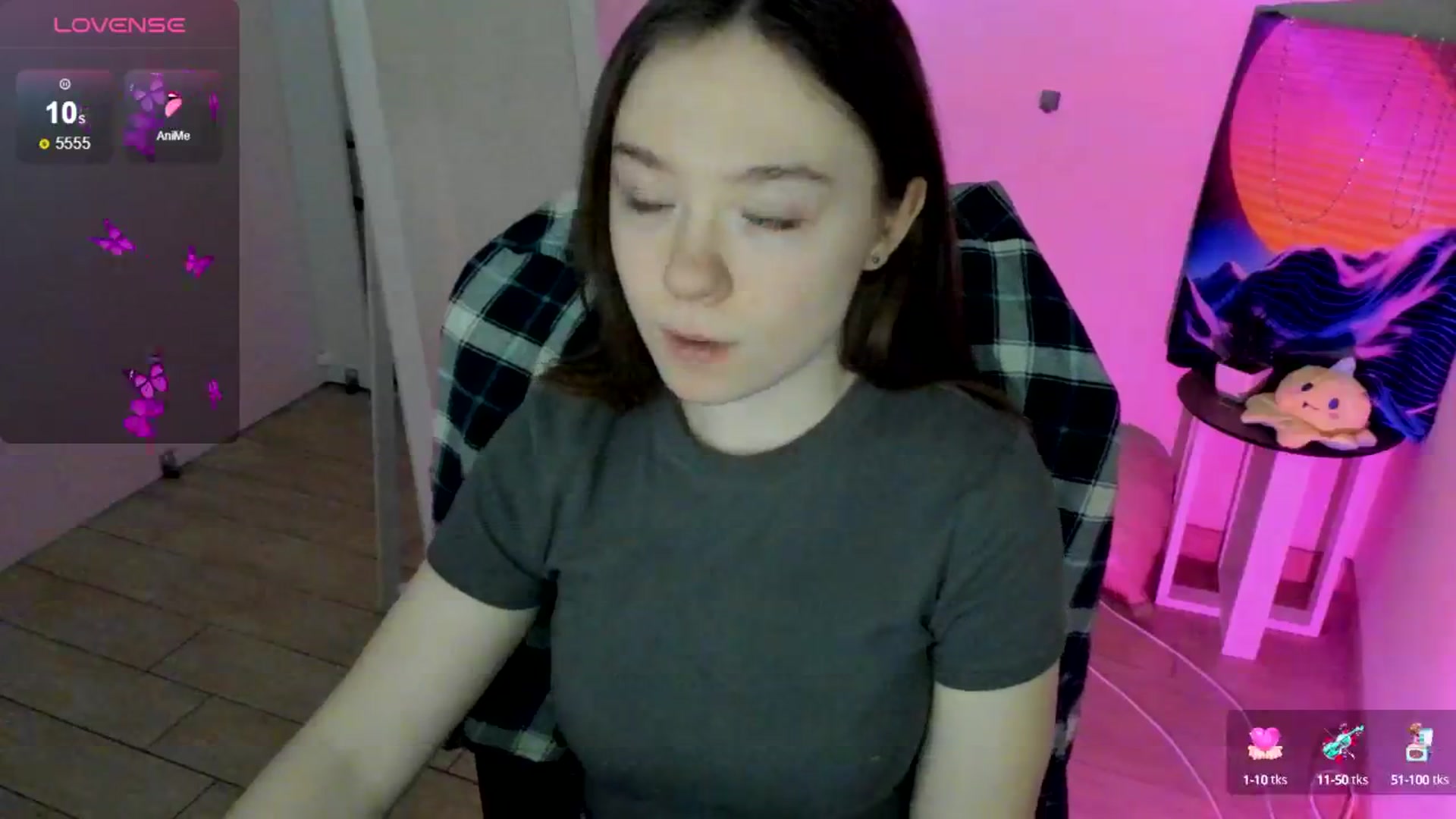 Gallery image thumbnail from Rudy_Meow's myfreecams stream on, 02/24/2025, 09:50 image 18 of 20