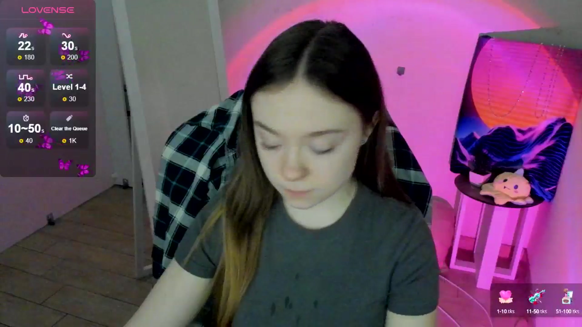 Gallery image thumbnail from Rudy_Meow's myfreecams stream on, 02/24/2025, 09:50 image 12 of 20