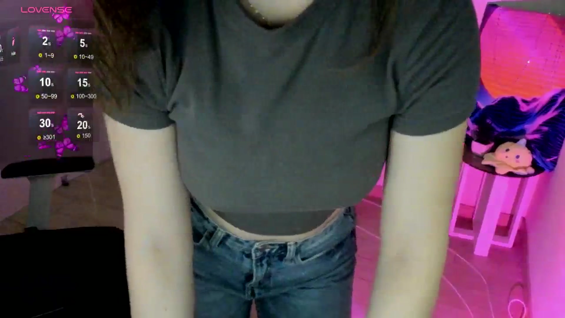 Gallery image thumbnail from Rudy_Meow's myfreecams stream on, 02/24/2025, 09:50 image 16 of 20
