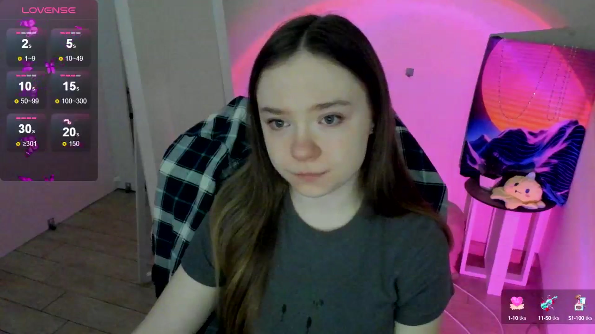 Gallery image thumbnail from Rudy_Meow's myfreecams stream on, 02/24/2025, 09:50 image 6 of 20