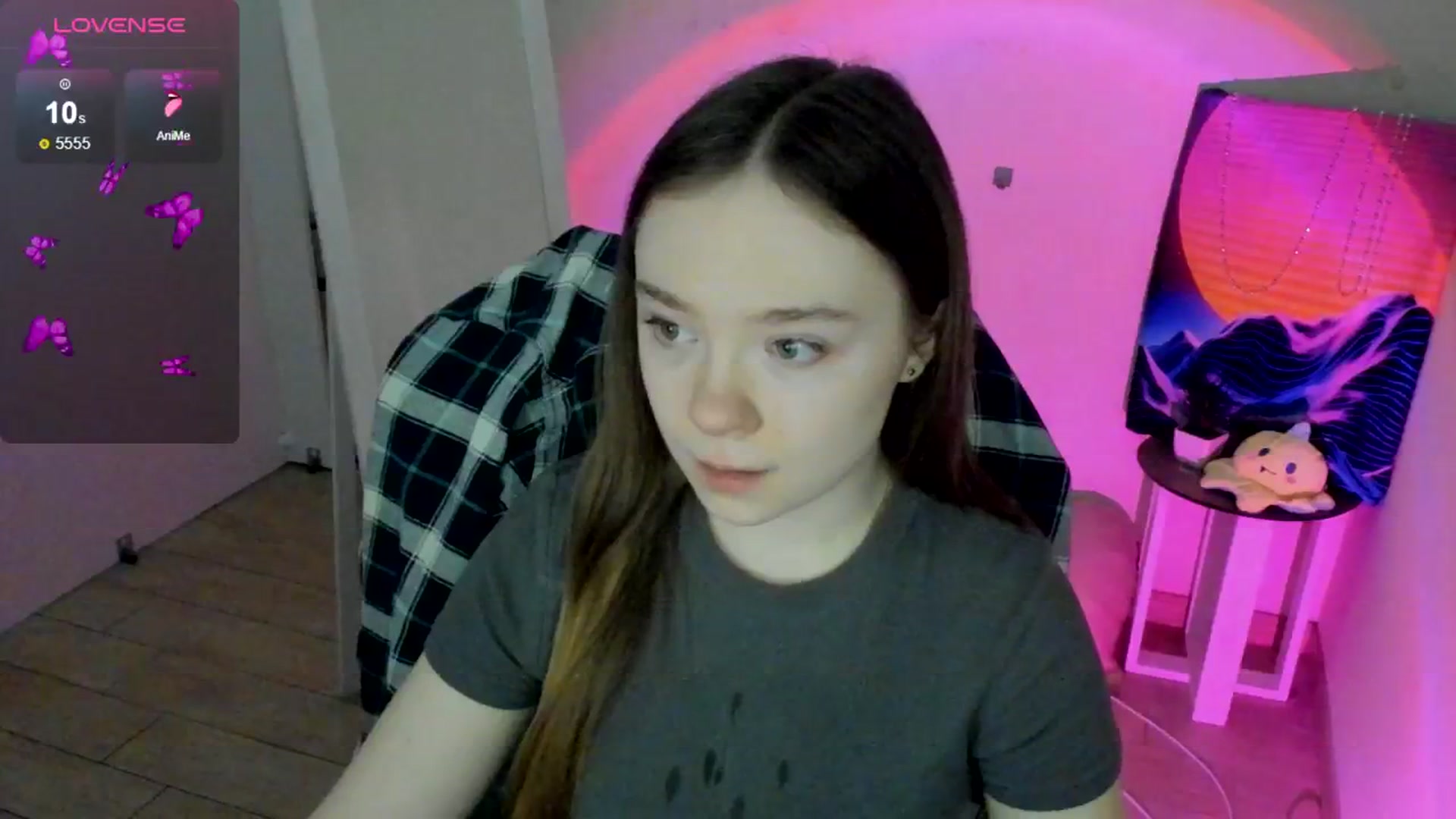 Gallery image thumbnail from Rudy_Meow's myfreecams stream on, 02/24/2025, 09:50 image 10 of 20