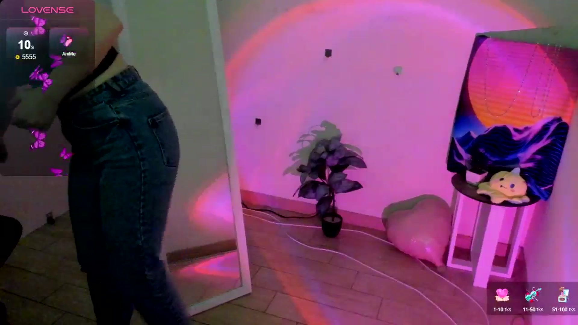Gallery image thumbnail from Rudy_Meow's myfreecams stream on, 02/24/2025, 09:50 image 9 of 20
