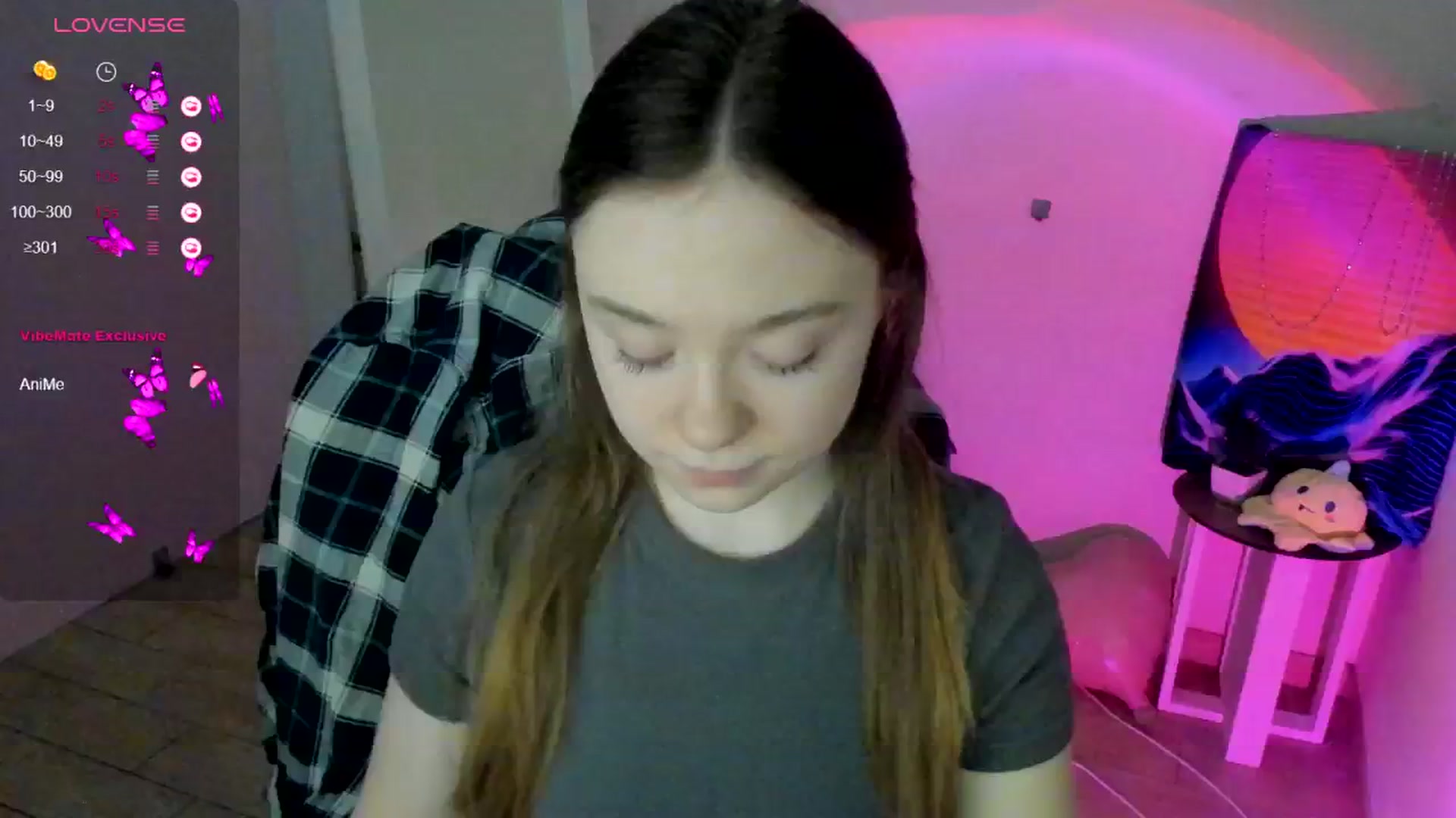 Gallery image thumbnail from Rudy_Meow's myfreecams stream on, 02/24/2025, 10:33 image 13 of 20