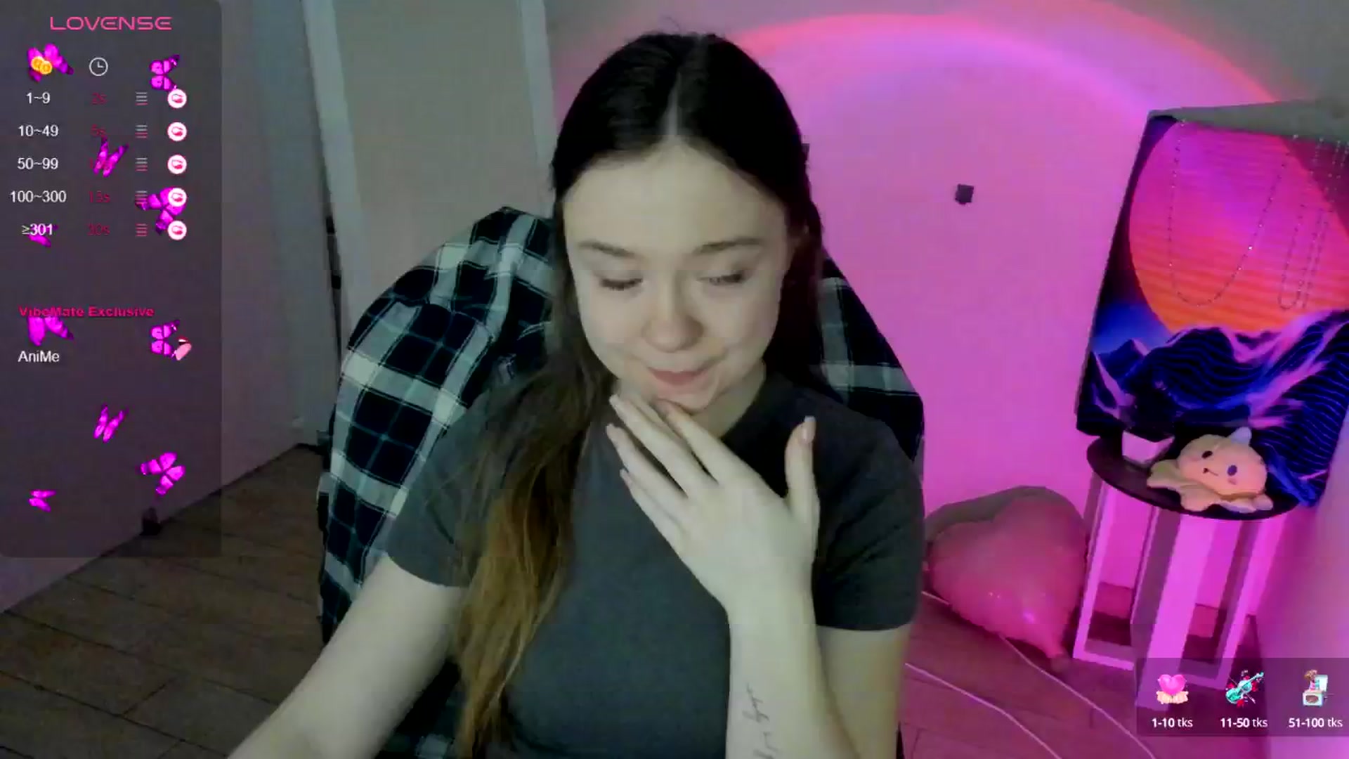 Gallery image thumbnail from Rudy_Meow's myfreecams stream on, 02/24/2025, 10:33 image 14 of 20