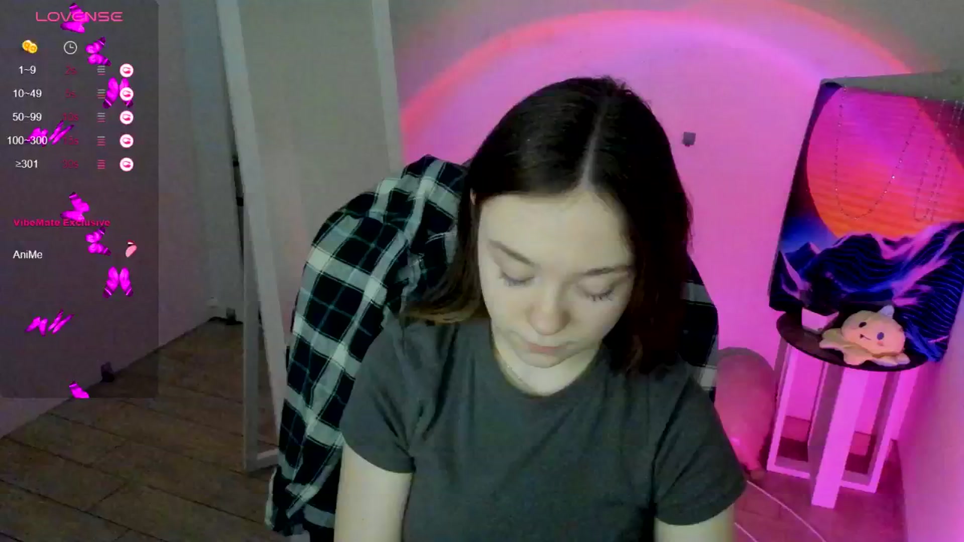 Gallery image thumbnail from Rudy_Meow's myfreecams stream on, 02/24/2025, 10:33 image 1 of 20