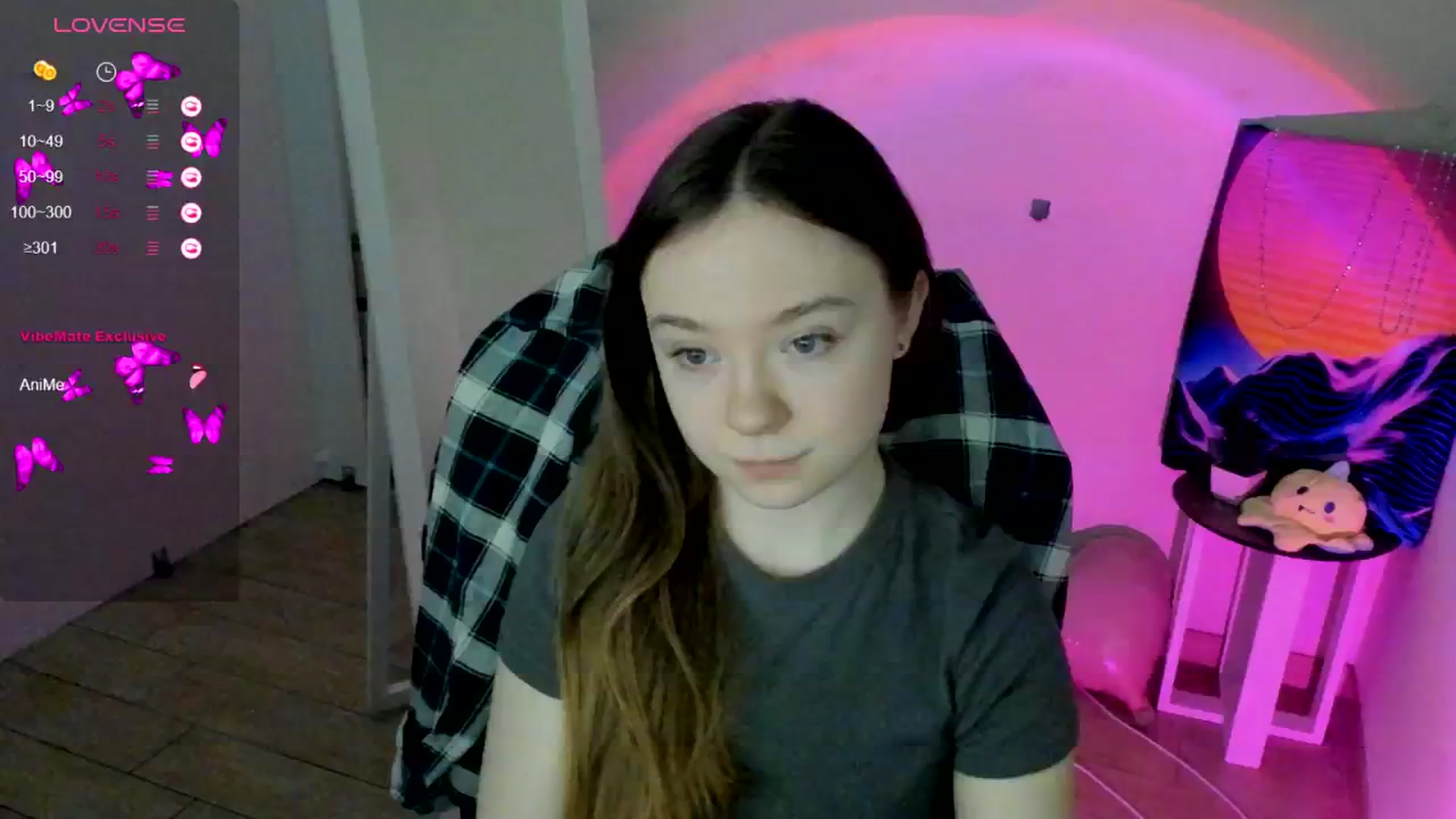 Gallery image thumbnail from Rudy_Meow's myfreecams stream on, 02/24/2025, 10:33 image 2 of 20
