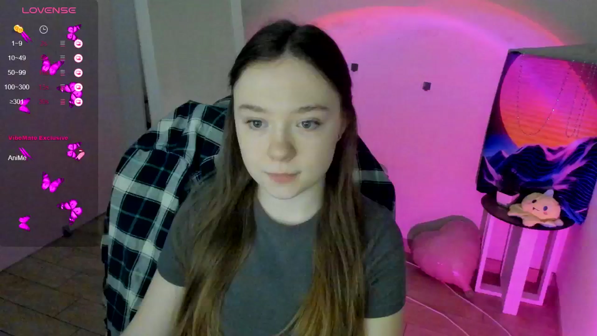 Gallery image thumbnail from Rudy_Meow's myfreecams stream on, 02/24/2025, 10:33 image 7 of 20