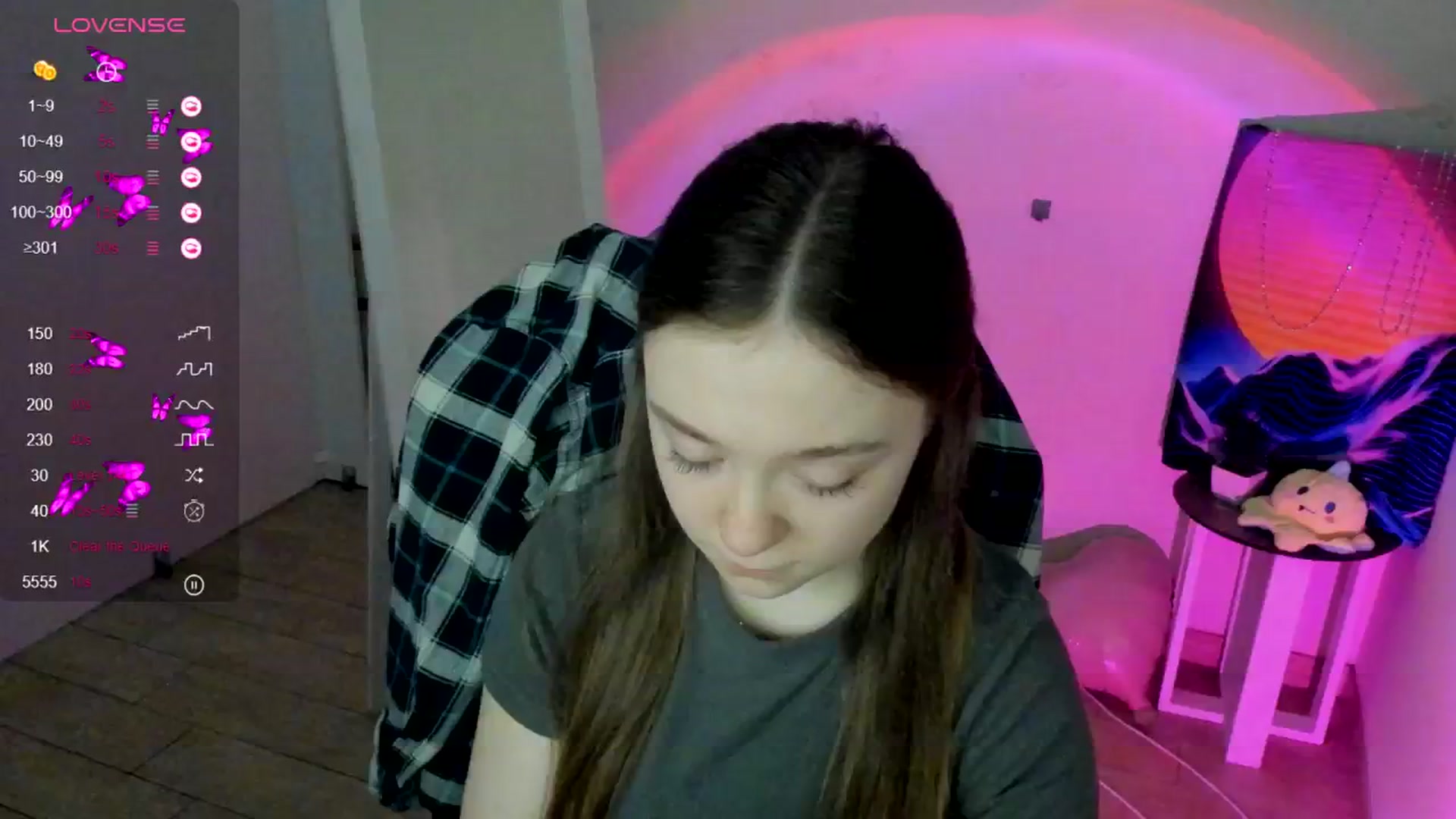 Gallery image thumbnail from Rudy_Meow's myfreecams stream on, 02/24/2025, 10:33 image 12 of 20