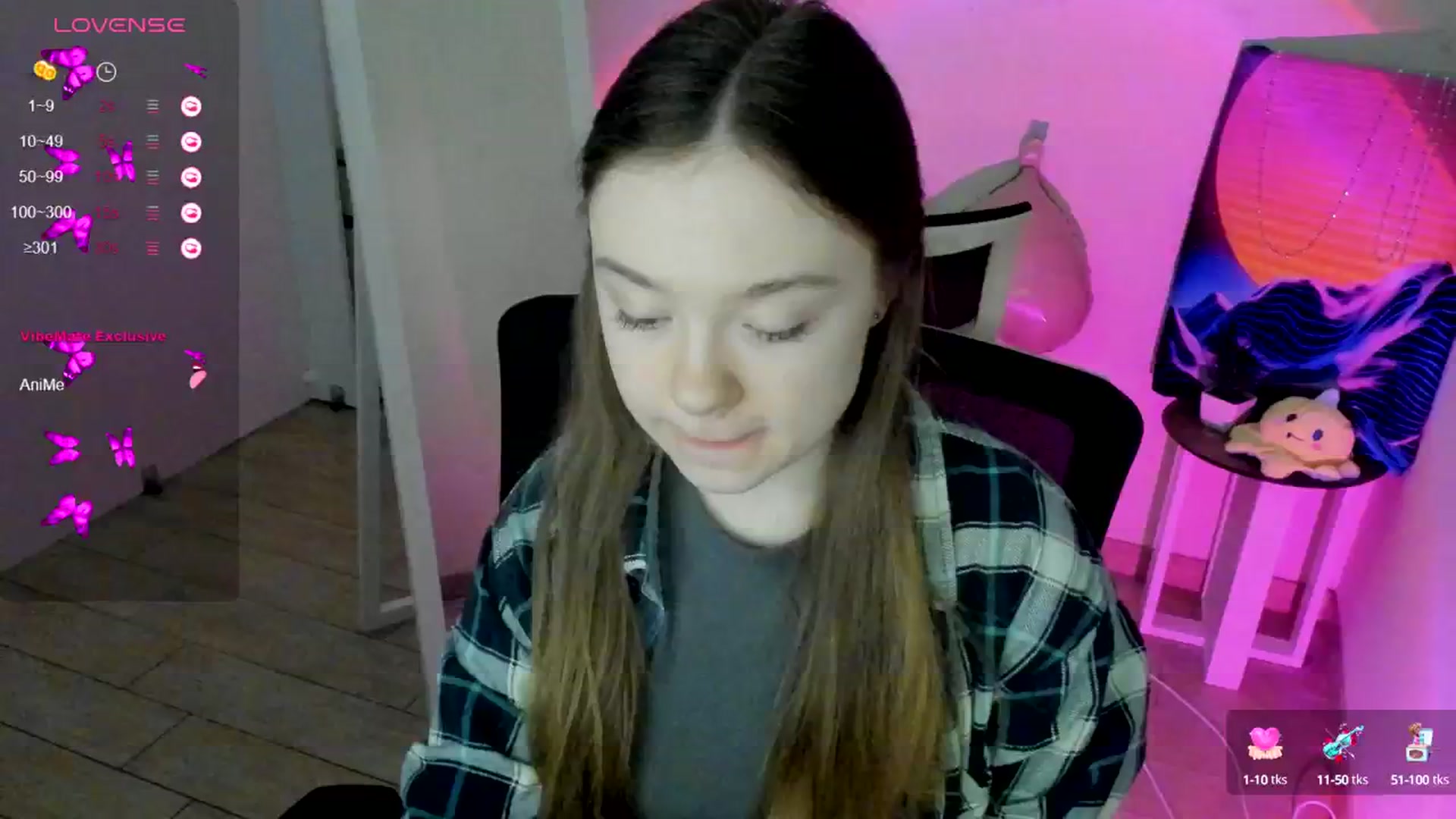 Gallery image thumbnail from Rudy_Meow's myfreecams stream on, 02/24/2025, 10:33 image 18 of 20