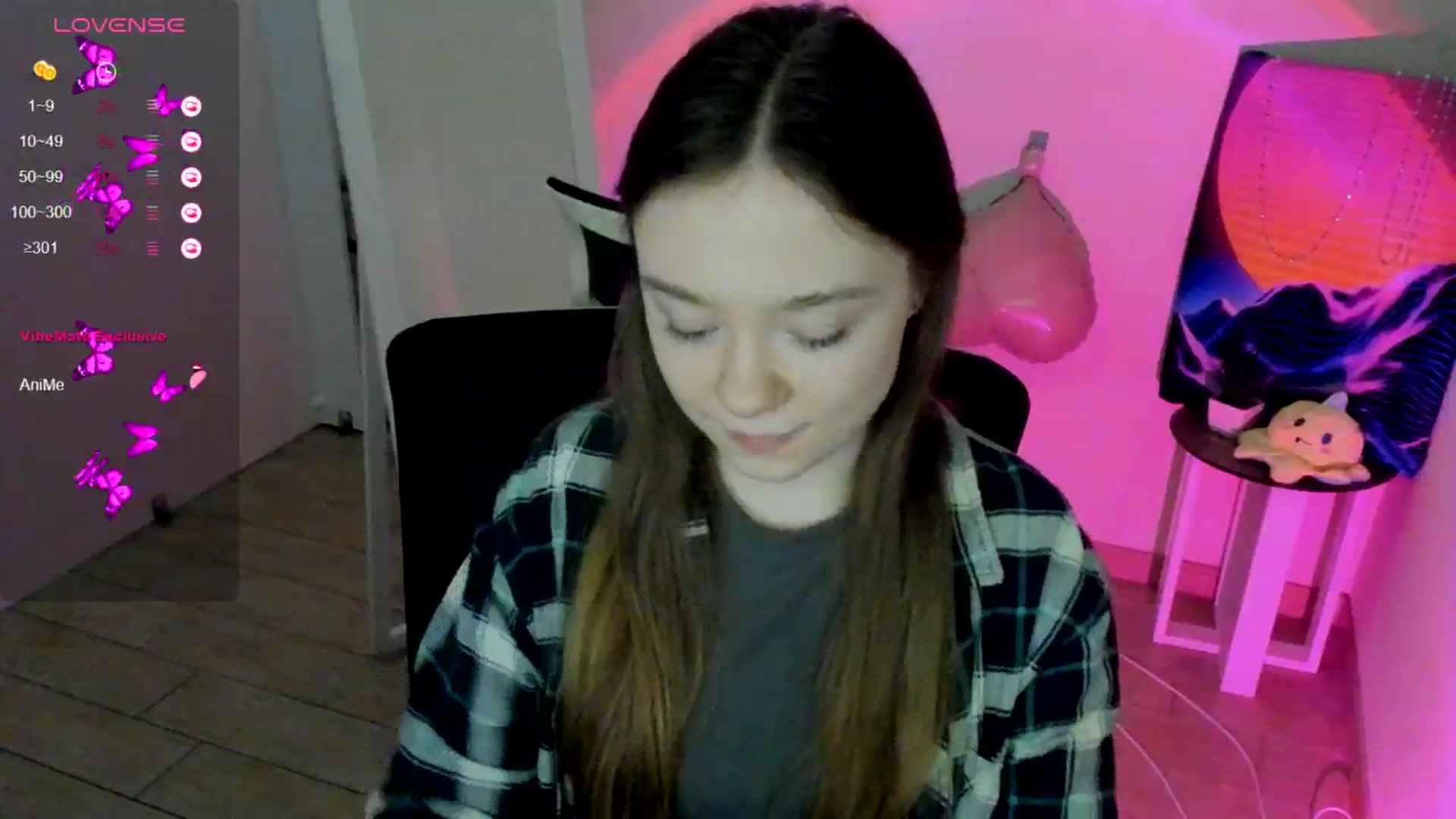 Gallery image thumbnail from Rudy_Meow's myfreecams stream on, 02/24/2025, 11:43 image 3 of 20