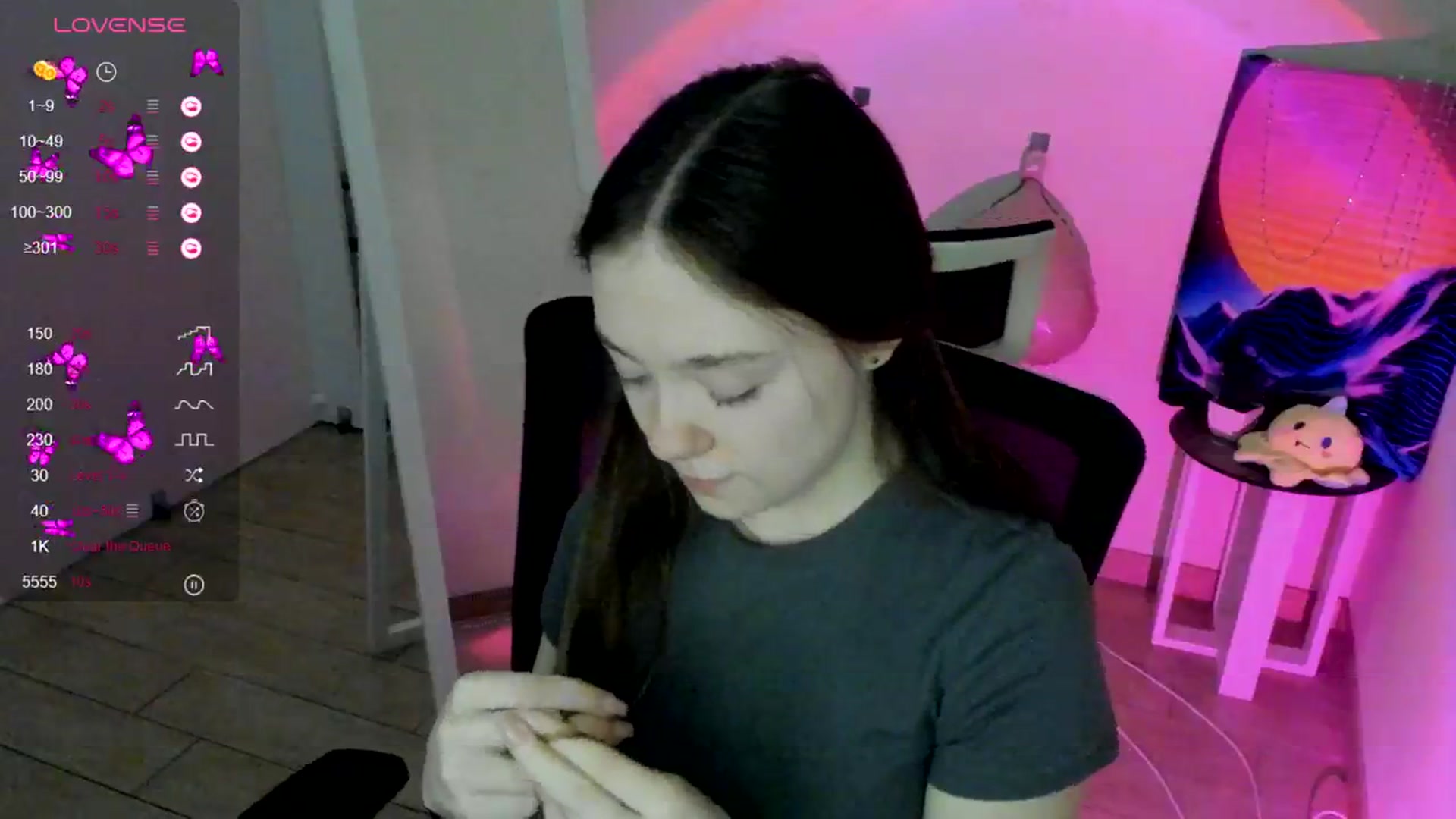 Gallery image thumbnail from Rudy_Meow's myfreecams stream on, 02/24/2025, 11:43 image 19 of 20