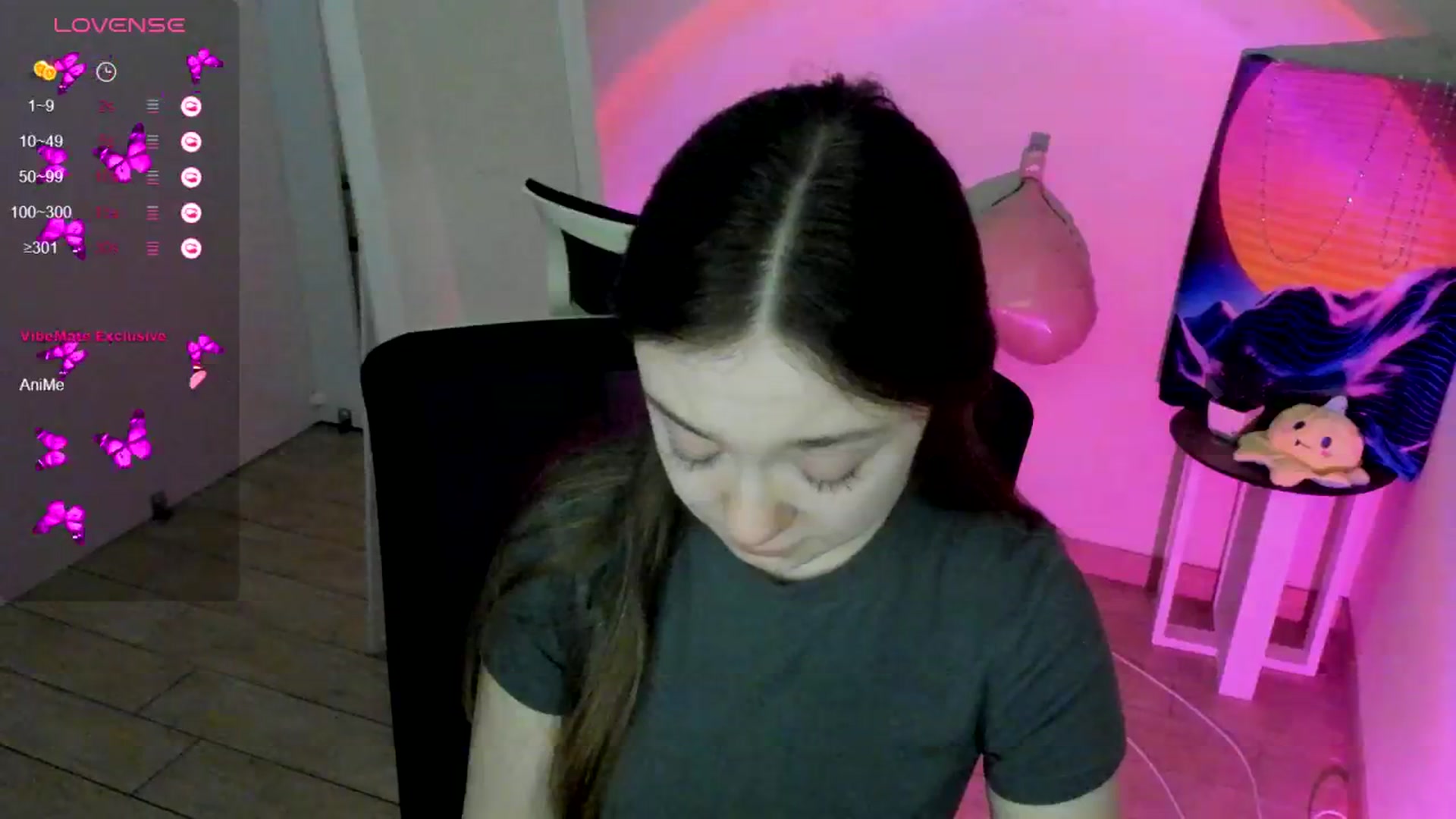 Gallery image thumbnail from Rudy_Meow's myfreecams stream on, 02/24/2025, 11:43 image 11 of 20