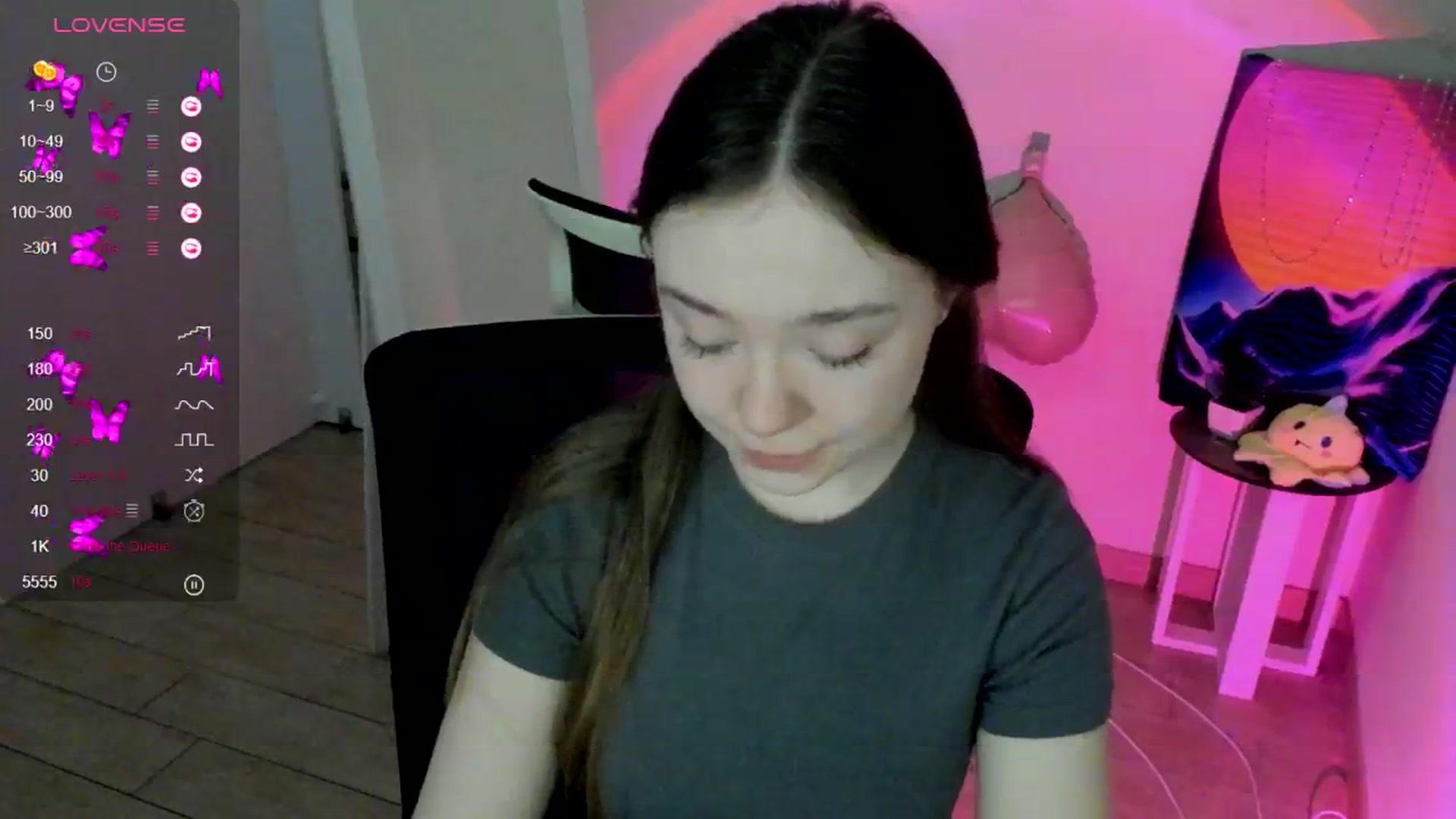Gallery image thumbnail from Rudy_Meow's myfreecams stream on, 02/24/2025, 11:43 image 10 of 20